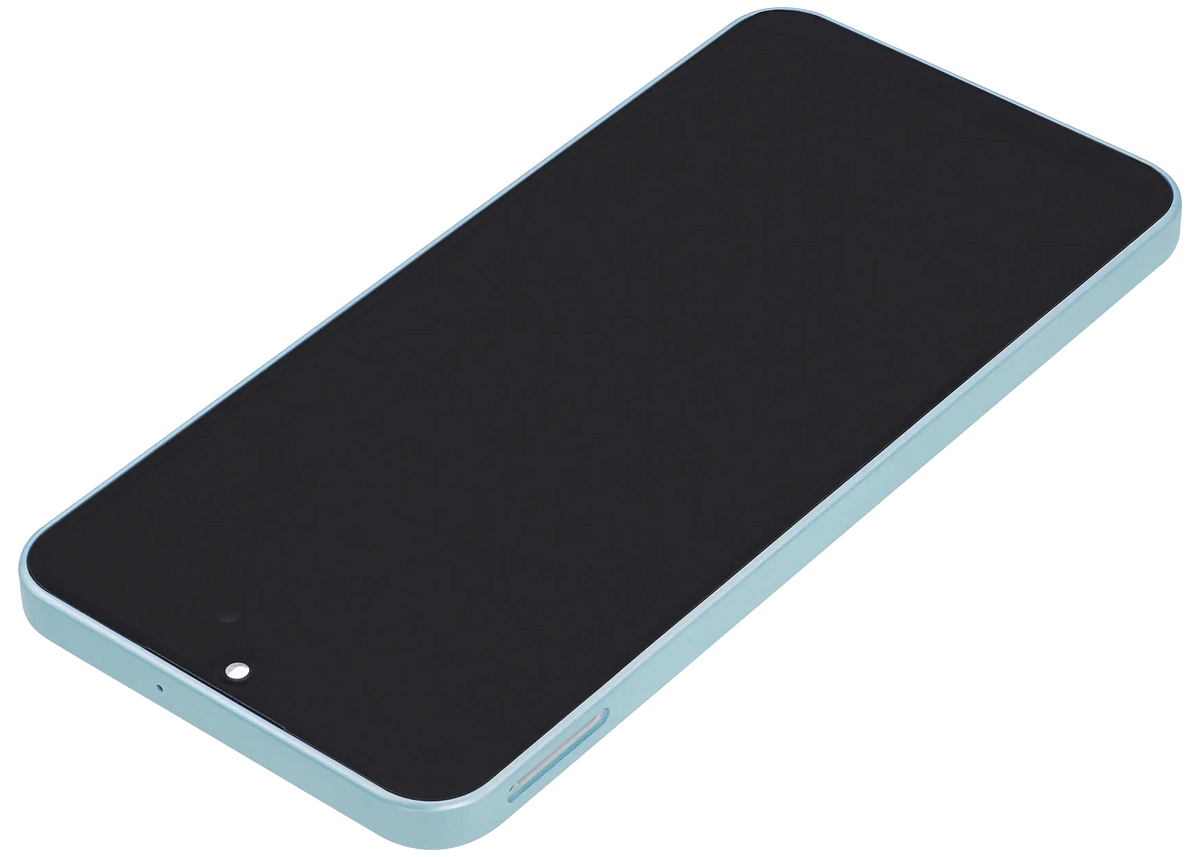 OLED Assembly With Frame Compatible For Samsung Galaxy A26 5G (A266 / 2025) (Service Pack) (Mint) - product image 10