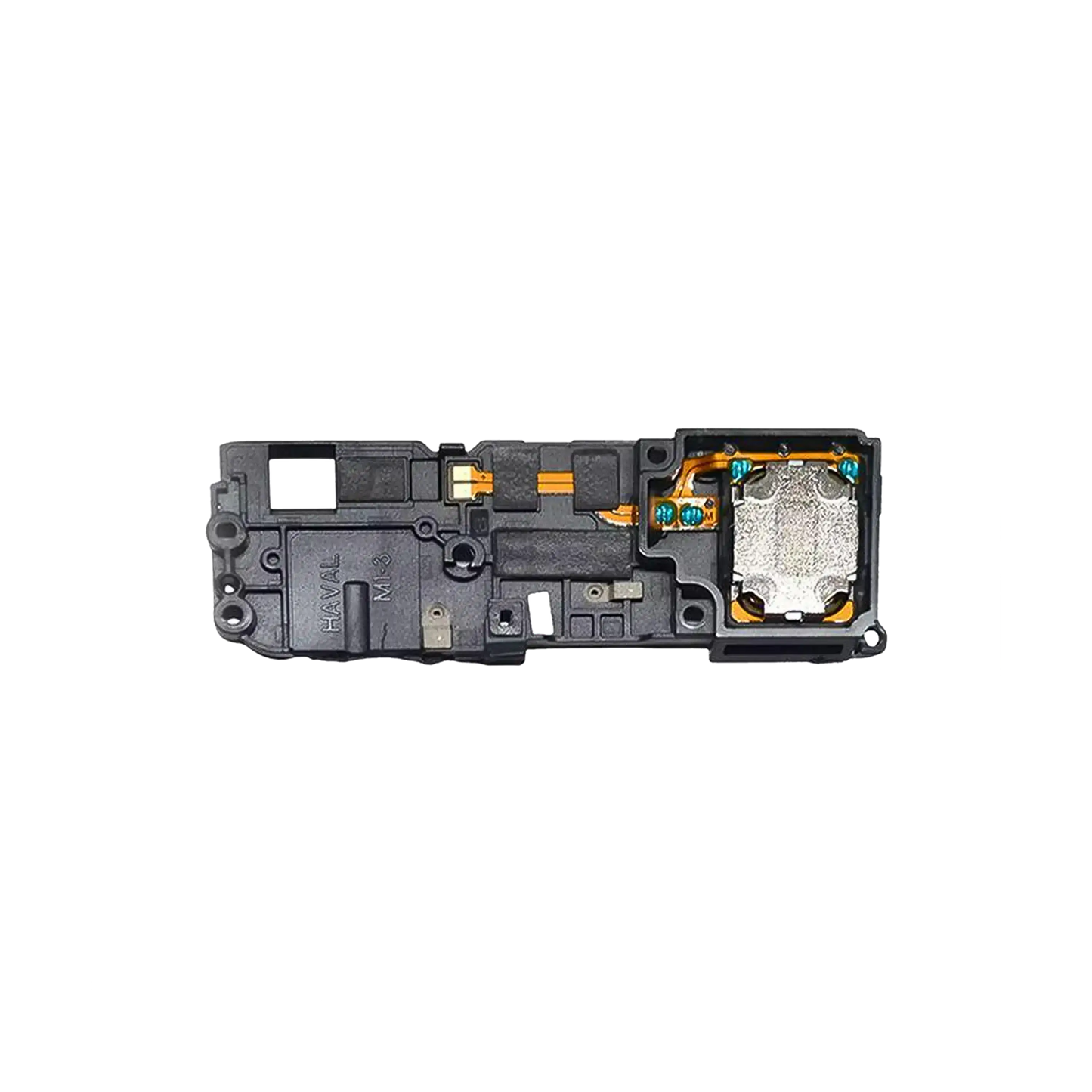 Loudspeaker Top Heat Shielding Tape For Motorola Moto G Stylus 5G (XT2419 / 2024) (Genuine OEM) replacement part SKU 107082133361 image 1
