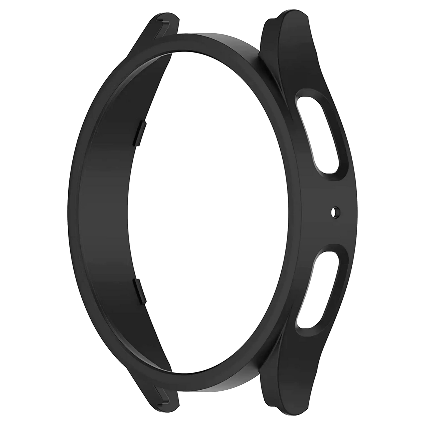 Housing For Samsung Galaxy Watch 5 Pro (45MM) (Service Pack) (Black) - Samsung watch replacement part product image 1