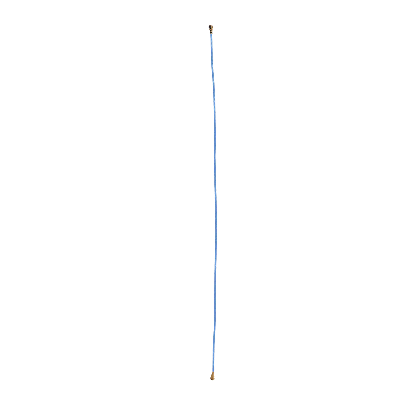 RF Cable For Motorola Moto G Power (XT2617 / 2026) /G Power (XT2515 / 2025) (Genuine OEM) (Blue) replacement part SKU 107083546452 image 1