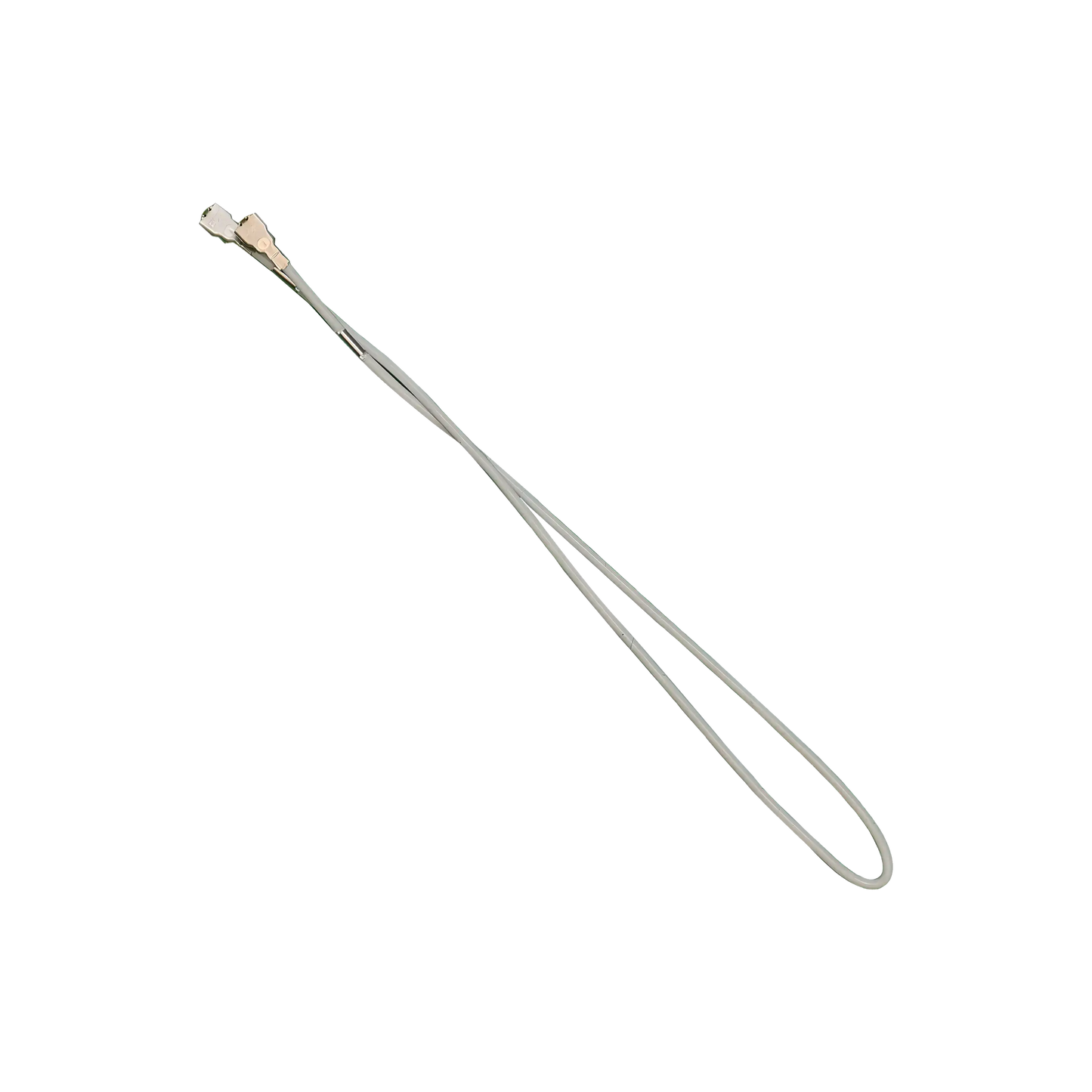 Antenna Connecting Cable (White) For Motorola Moto G Stylus 5G (XT2517 / 2025) (Genuine OEM) replacement part SKU 107282214619 image 2