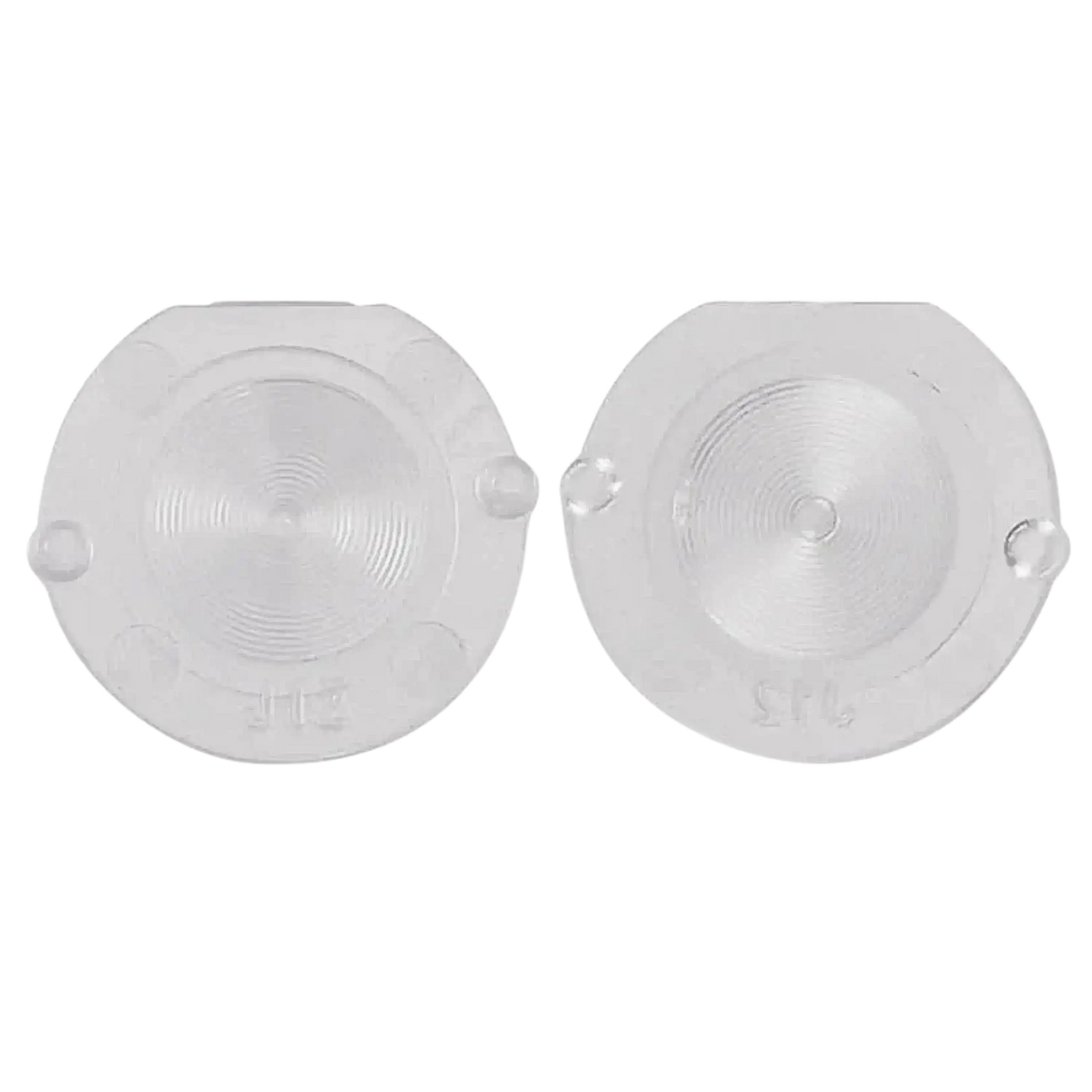 Flash Lens Cover For Motorola Moto G Stylus 5G (XT2517 / 2025) (Genuine OEM) replacement part SKU 107282214730 image 2