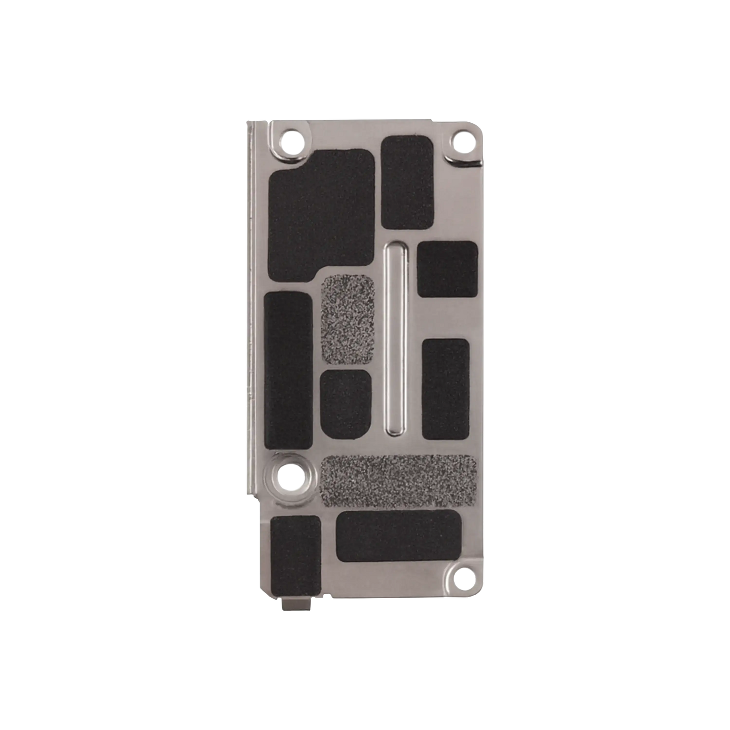 Display Flex Cable Bracket (Upper) For iPhone 12 / 12 Pro (10 Pack) (Service Pack)