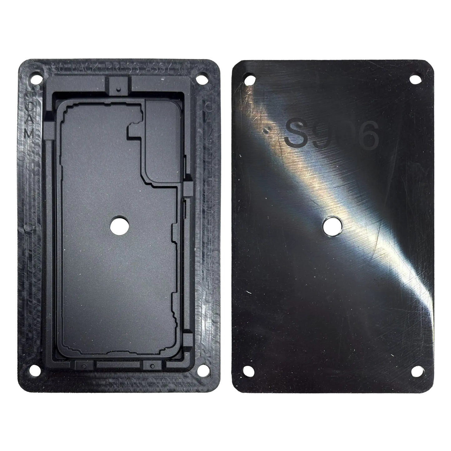 Samsung Service Top Window Press Pad For Galaxy S22 Plus 5G (OEM Service Tools)