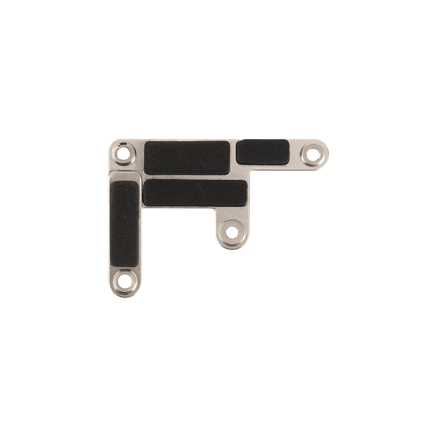 Display Flex Cable Bracket (Lower) For iPhone 12 Pro Max (10 Pack) (Service Pack)