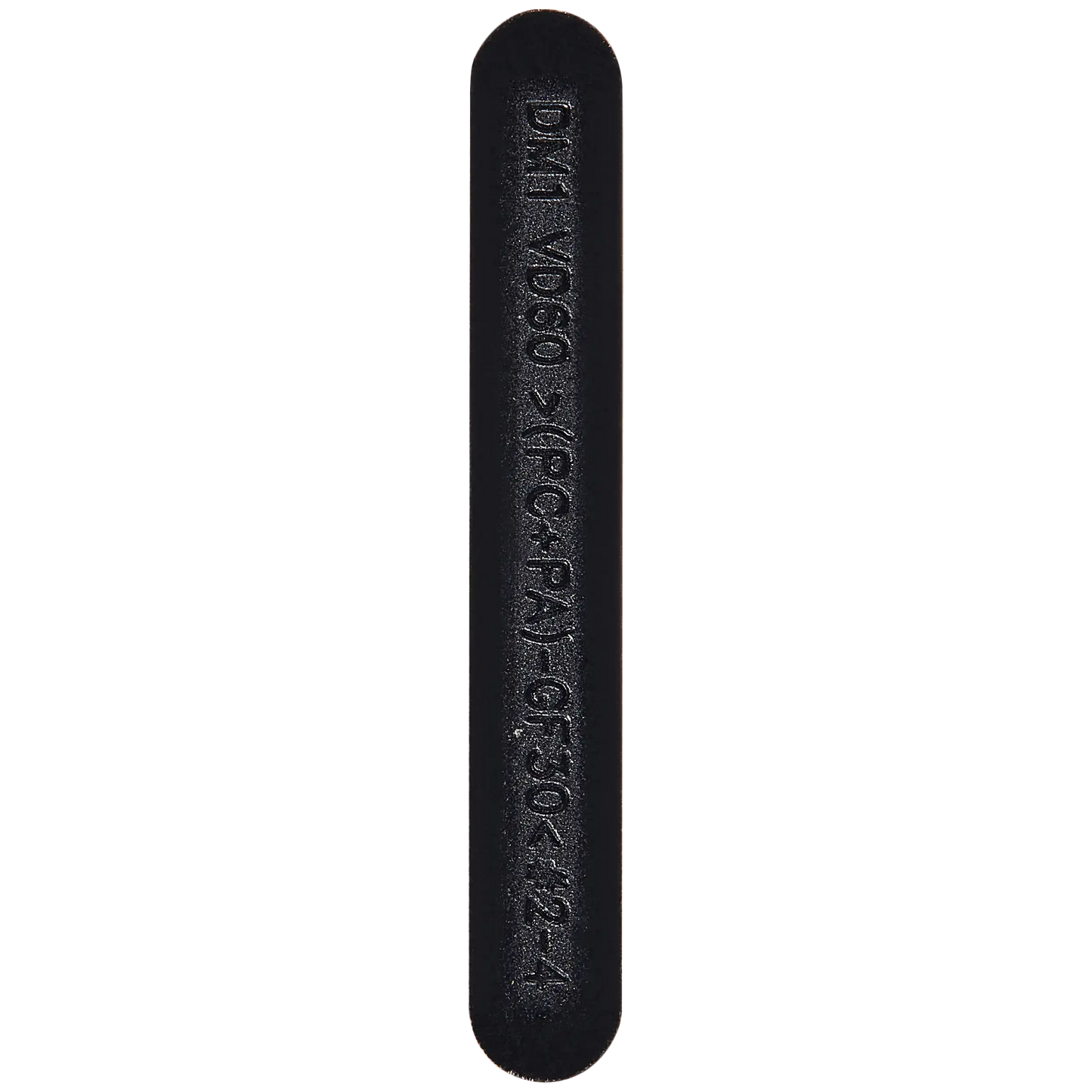5G Glass Edge Strip For Samsung Galaxy S23 Plus 5G (Phantom Black)