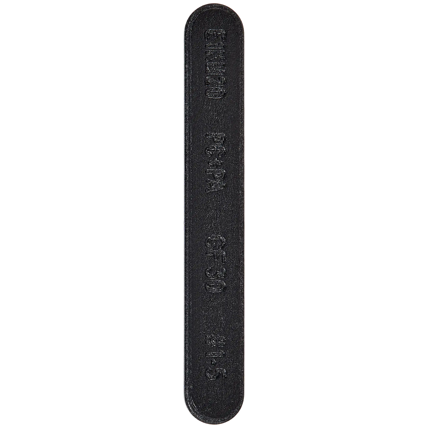 5G Glass Edge Strip For Samsung Galaxy S24 Plus 5G (Onyx Black)