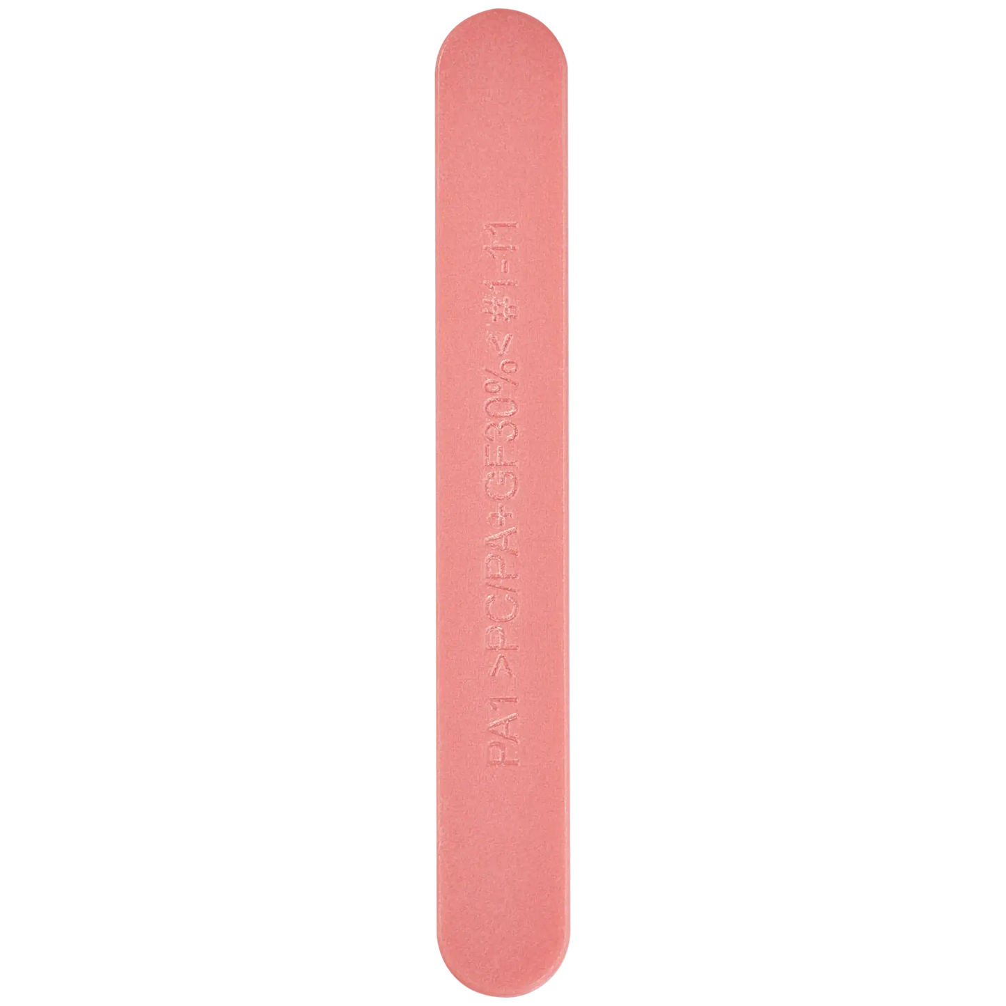 5G Glass Edge Strip For Samsung Galaxy S25 5G (Coral Red)