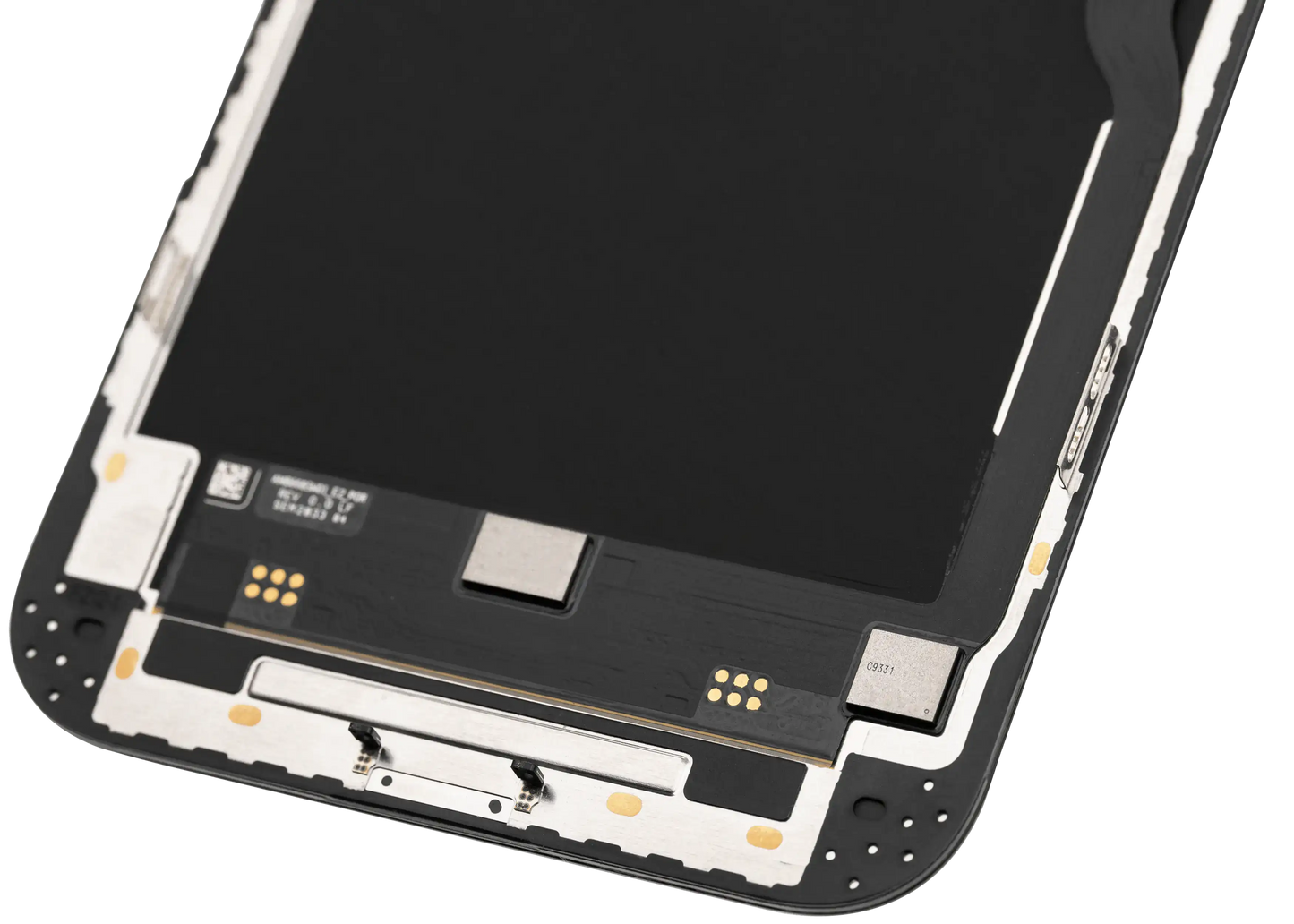 OLED Assembly For iPhone 12 Pro Max (Used OEM Pull: Grade A)