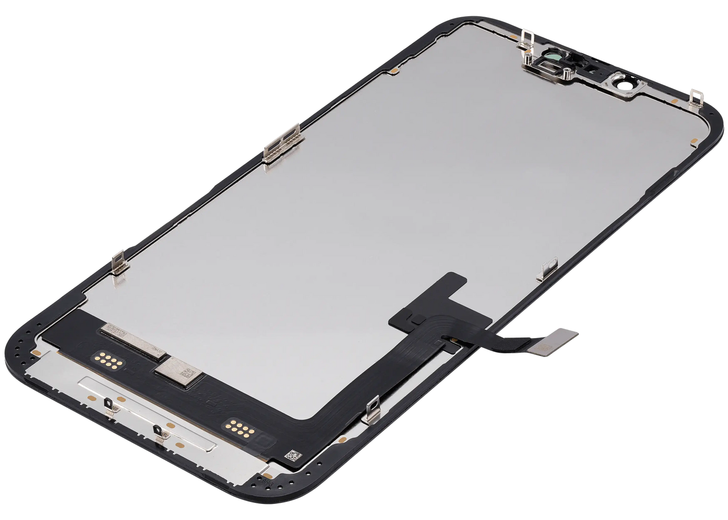 OLED Assembly For iPhone 14 Plus with Light Sensor Flex Cable (Used OEM Pull: Grade A)