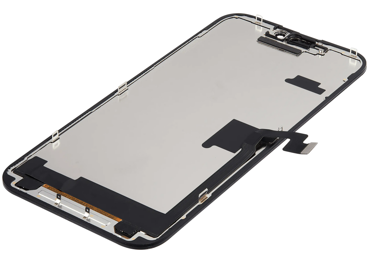 LCD Assembly For iPhone 16 Pro Max (Aftermarket: AQ7 / Incell) (120HZ) — product photo 5