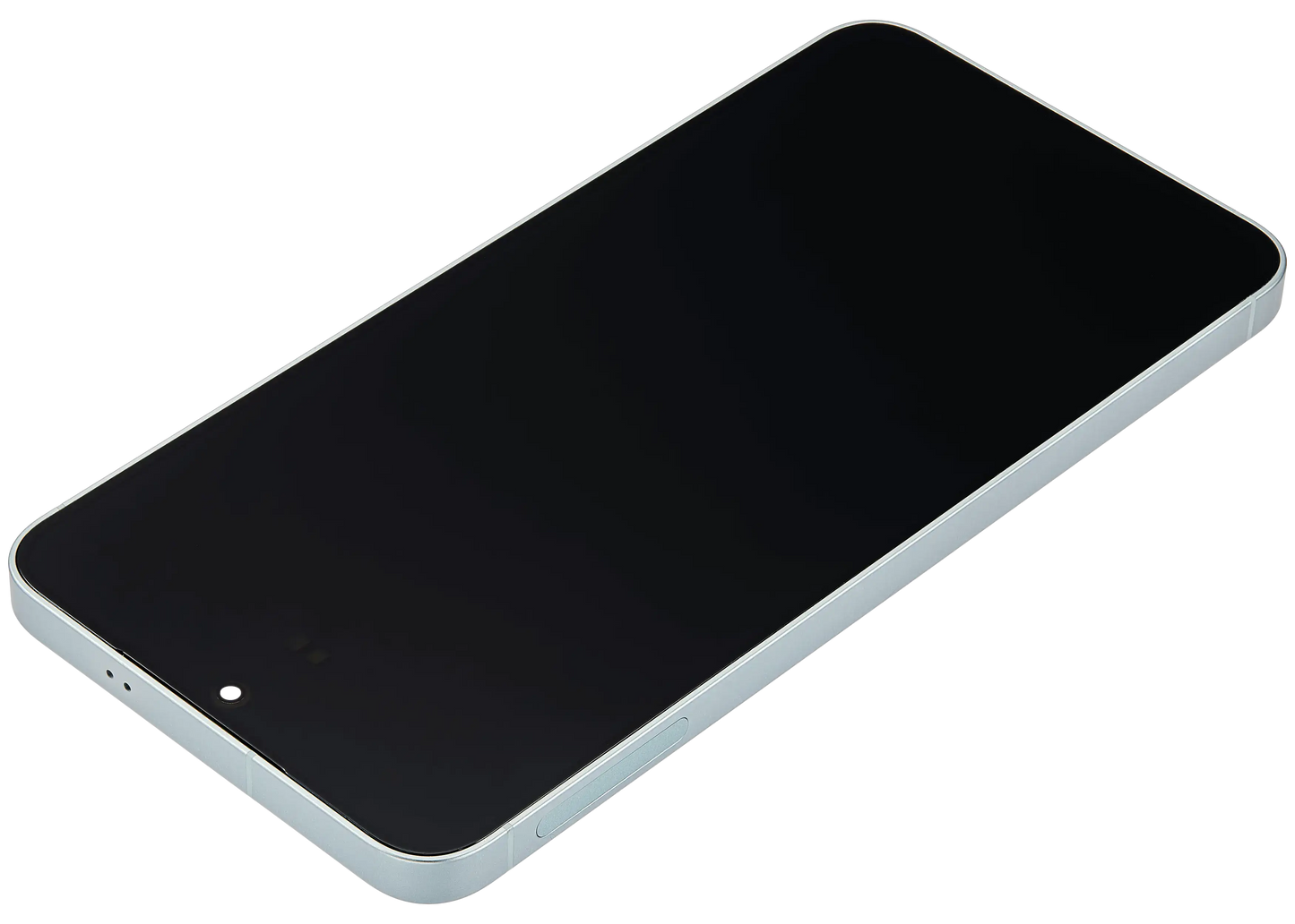 OLED Assembly With Frame For Samsung Galaxy S25 Plus 5G (US & International Version) (Service Pack) (Mint)