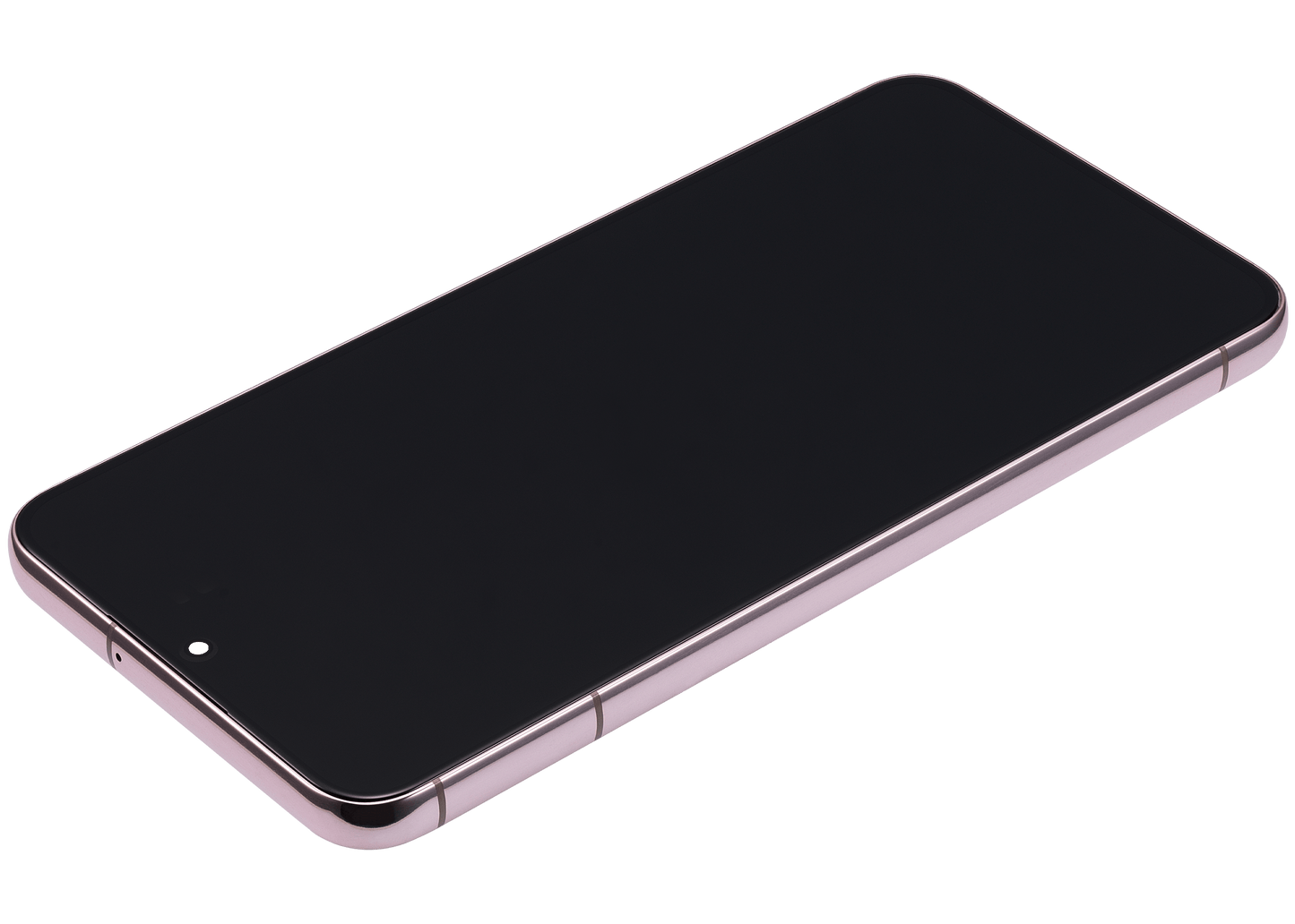 OLED Assembly With Frame For Samsung Galaxy S22 Plus 5G (Service Pack) (Violet)