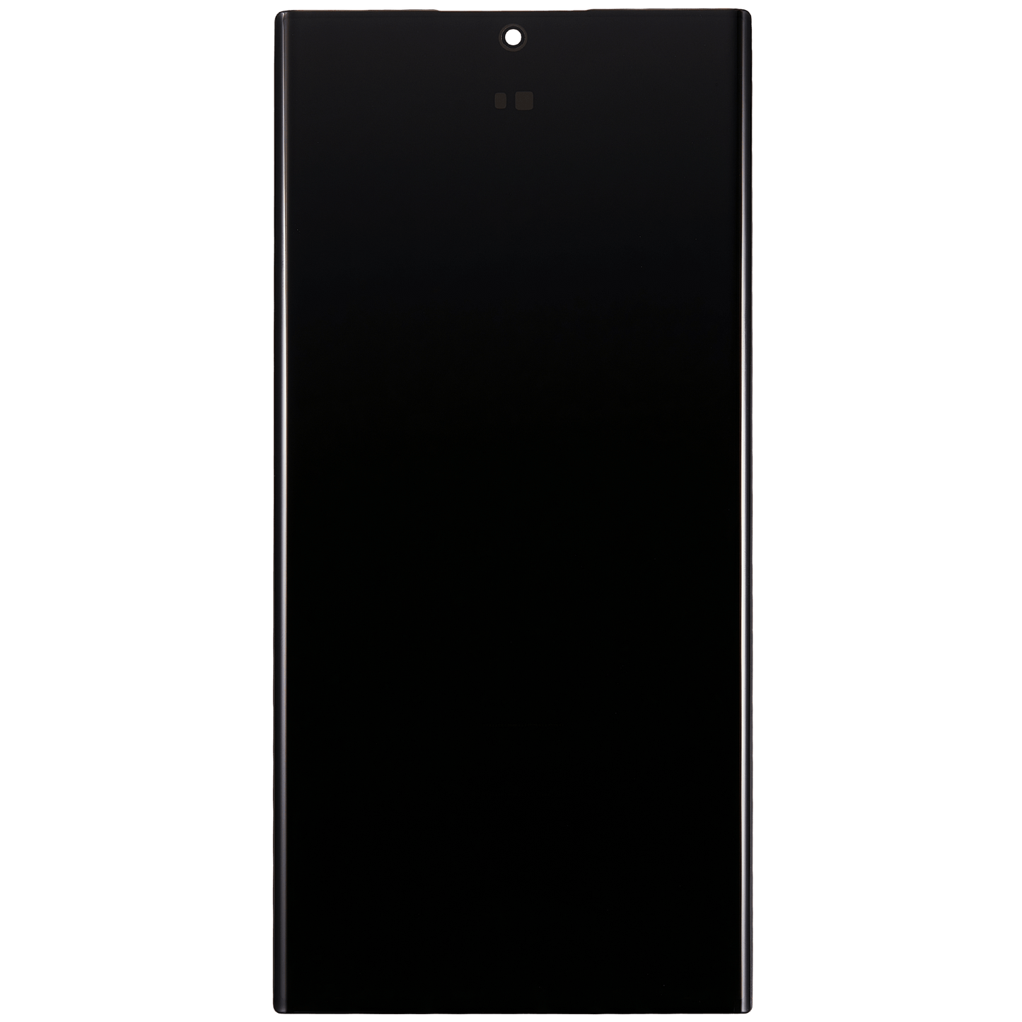 OLED Assembly Without Frame For Samsung Galaxy S22 Ultra 5G (Service Pack) (All Colors)
