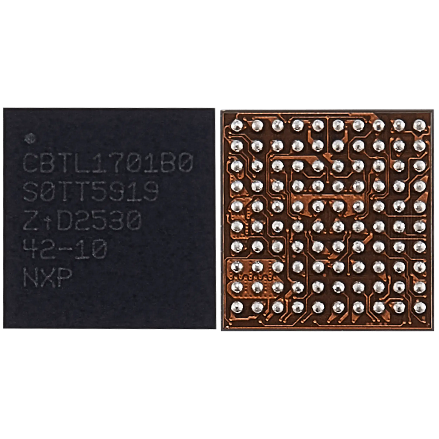 Charging IC For iPhone 17 / 17 Pro / 17 Pro Max / Air (CBTL1701B)