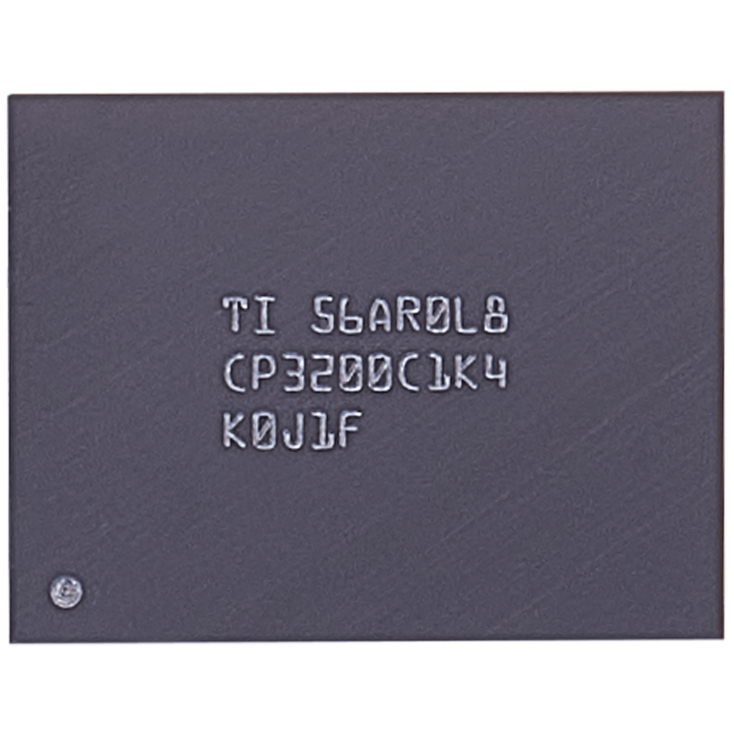 Charging IC For iPhone 17 / 17 Pro / 17 Pro Max / Air (CP3200C1)