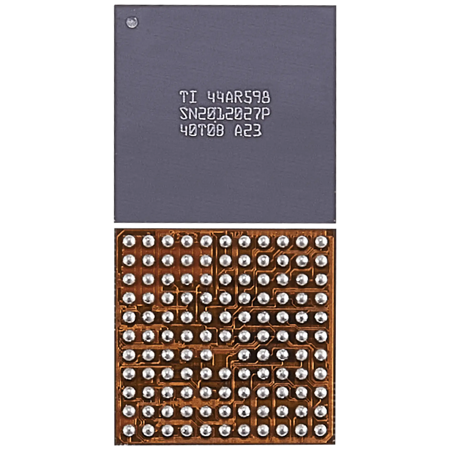 Charging IC For iPad Air 11" 2024 / Air 11" 2025 / Air 13" 2024 / Air 13" 2025(SN2012027 A23)