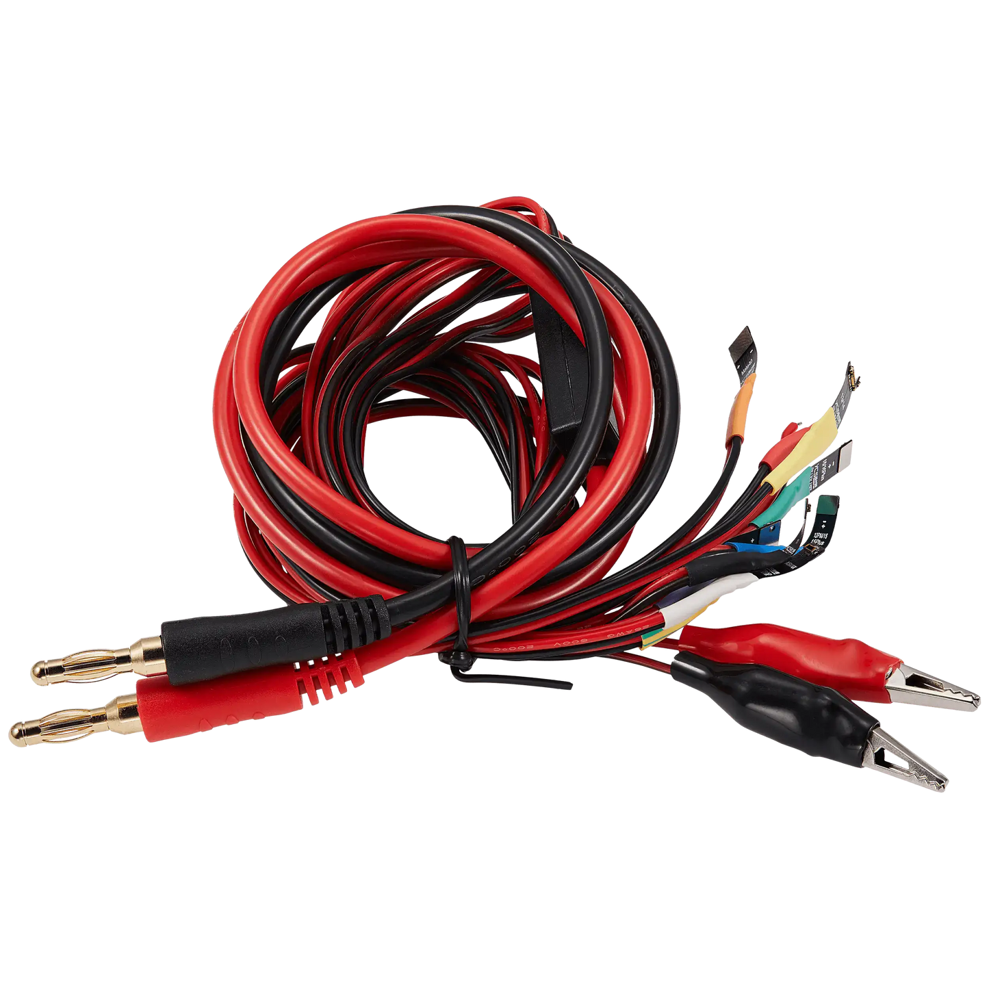 D01 Multi-Function Repair Power Cable 10in1 For iPhone 6 - 16 Pro Max (YCS)
