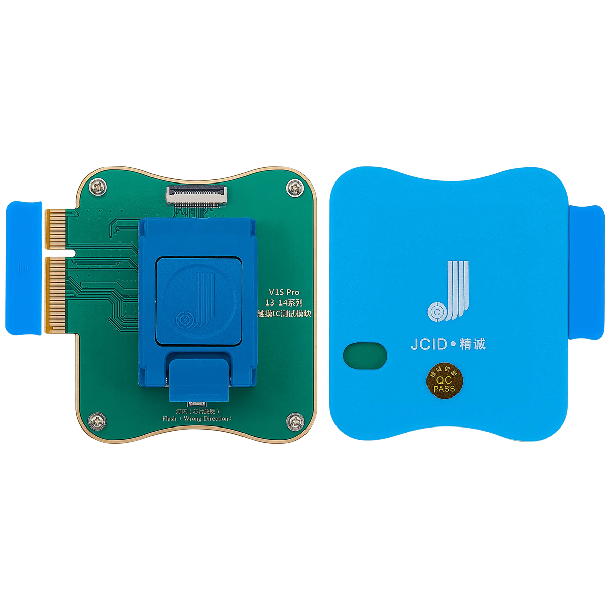 Touch IC Testing Module For iPhone 13-14 Series (JCID-V1S Pro)
