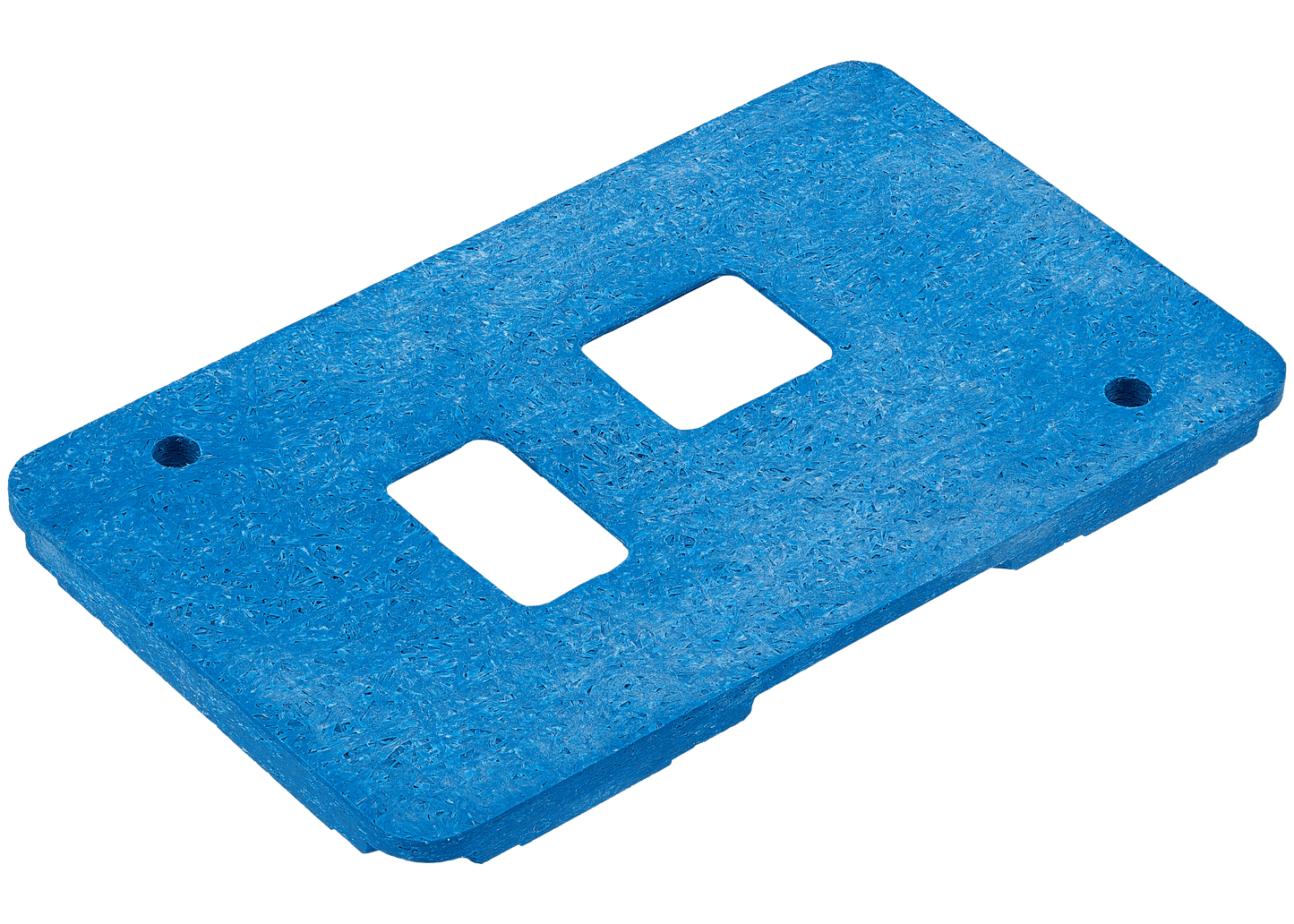 TR Middle Layer Frame Reballing Platform For iPhone 16 Series (XZZ)