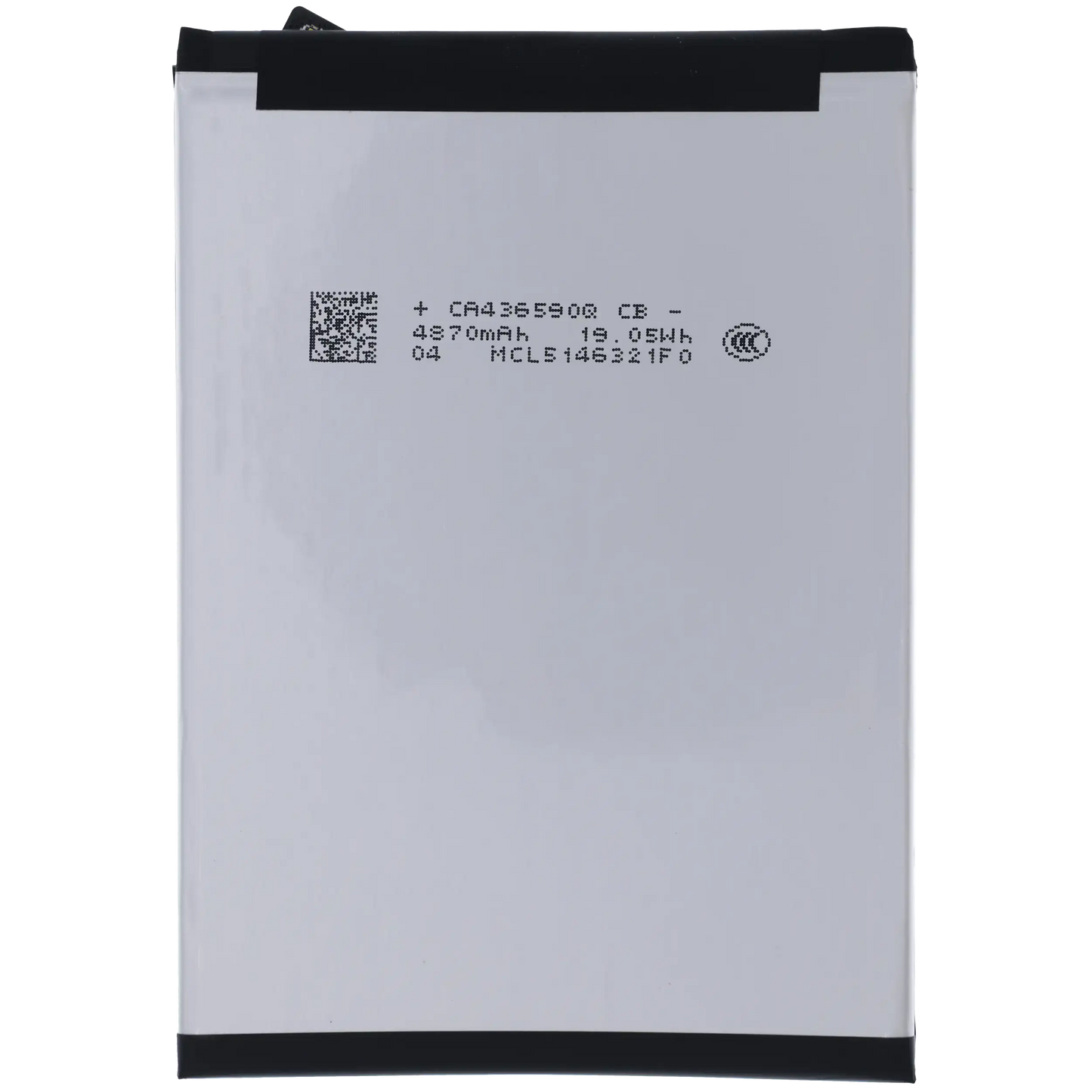 Replacement Battery For Motorola Moto G Power 5G (XT2515 / 2025) (RW50) (Genuine OEM) replacement part SKU 107082546519 image 3