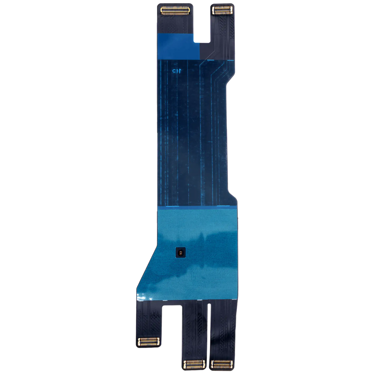 Main FPC For Motorola Moto Edge (XT2519 / 2025) (Genuine OEM) | SKU 107282214662 | image 3