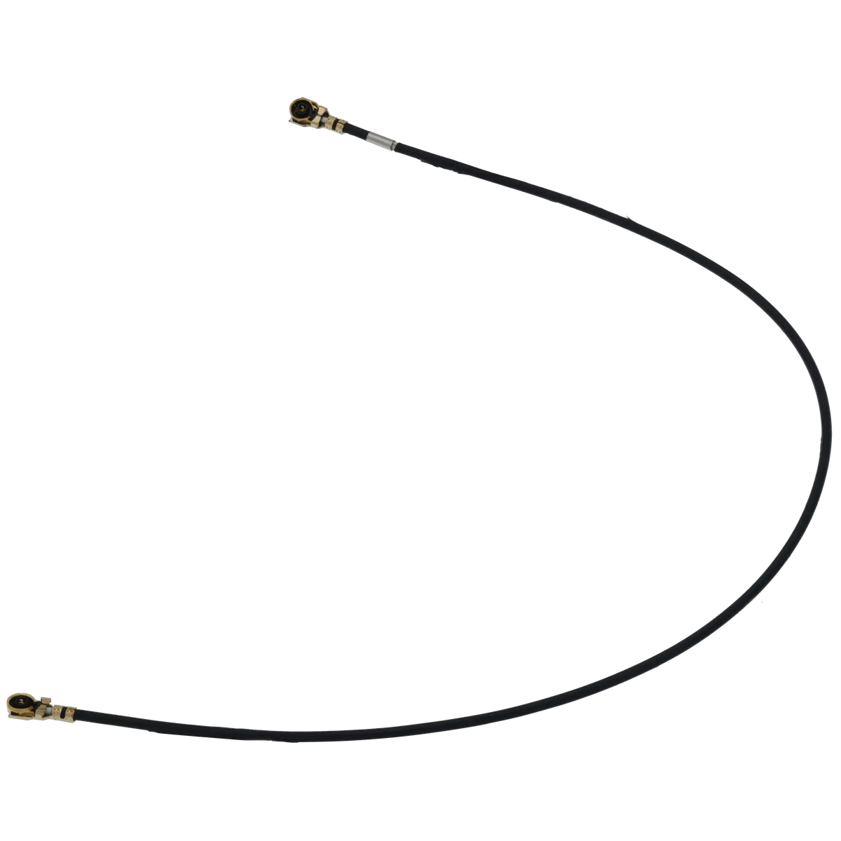 Antenna Connecting Cable (Black) For Motorola Moto Edge (XT2519 / 2025) (Genuine OEM) | SKU 107282214667 | image 2