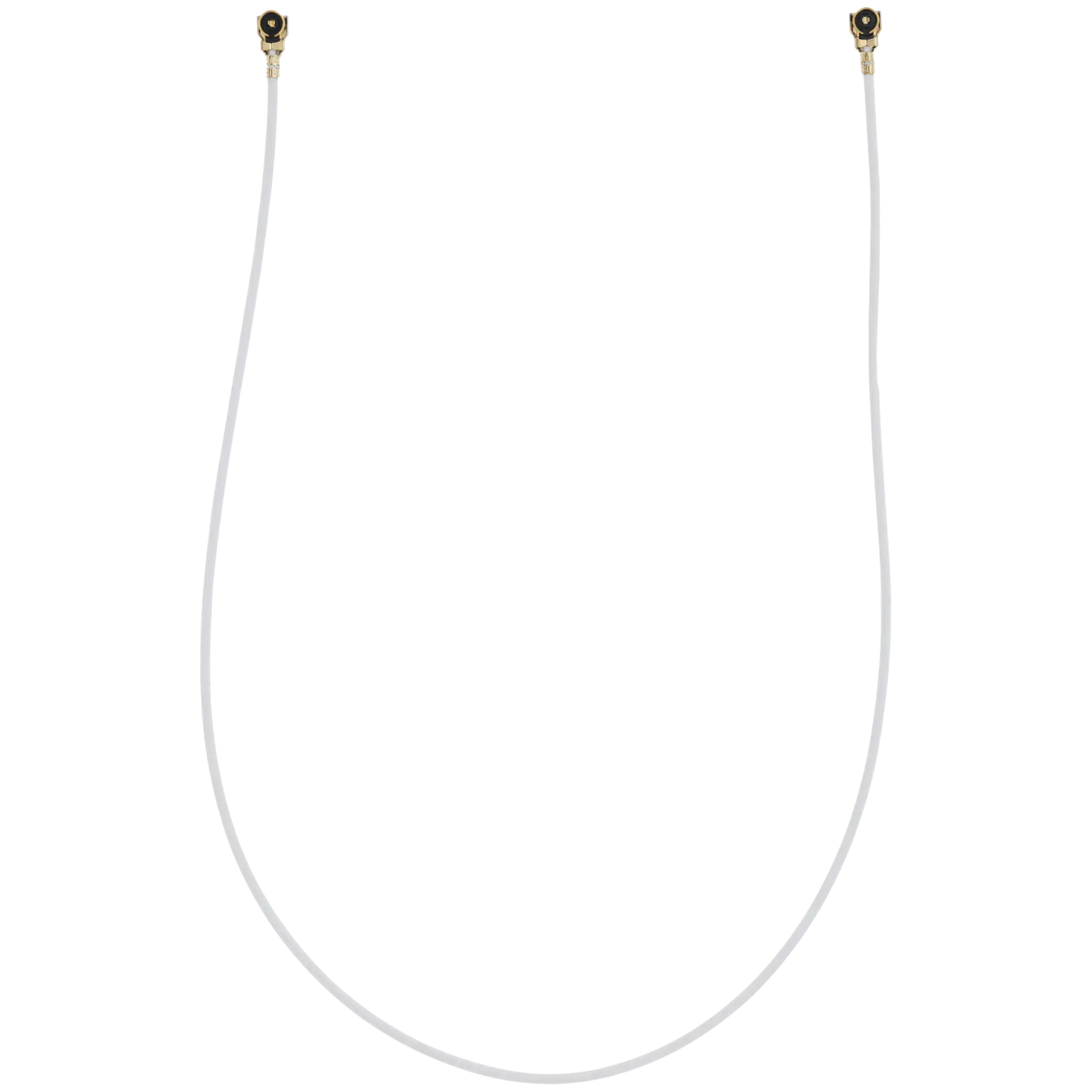 Antenna Connecting Cable (White) For Motorola Moto Edge (XT2519 / 2025) (Genuine OEM) | SKU 107282214668 | image 1