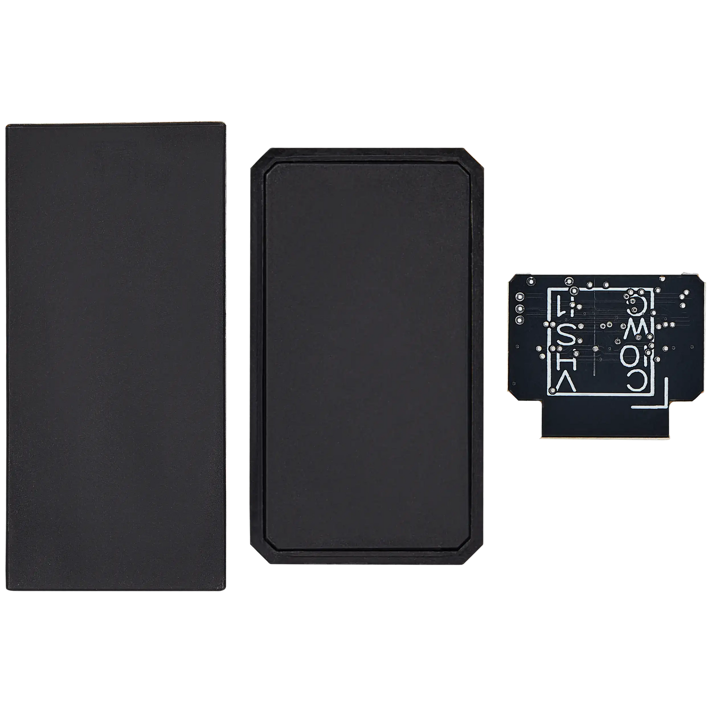 M.Y-4001 Read/Write Chip No-disassembly Chip Reader For iPhone 15-16 Series (4 Piece Set) (M.Y)
