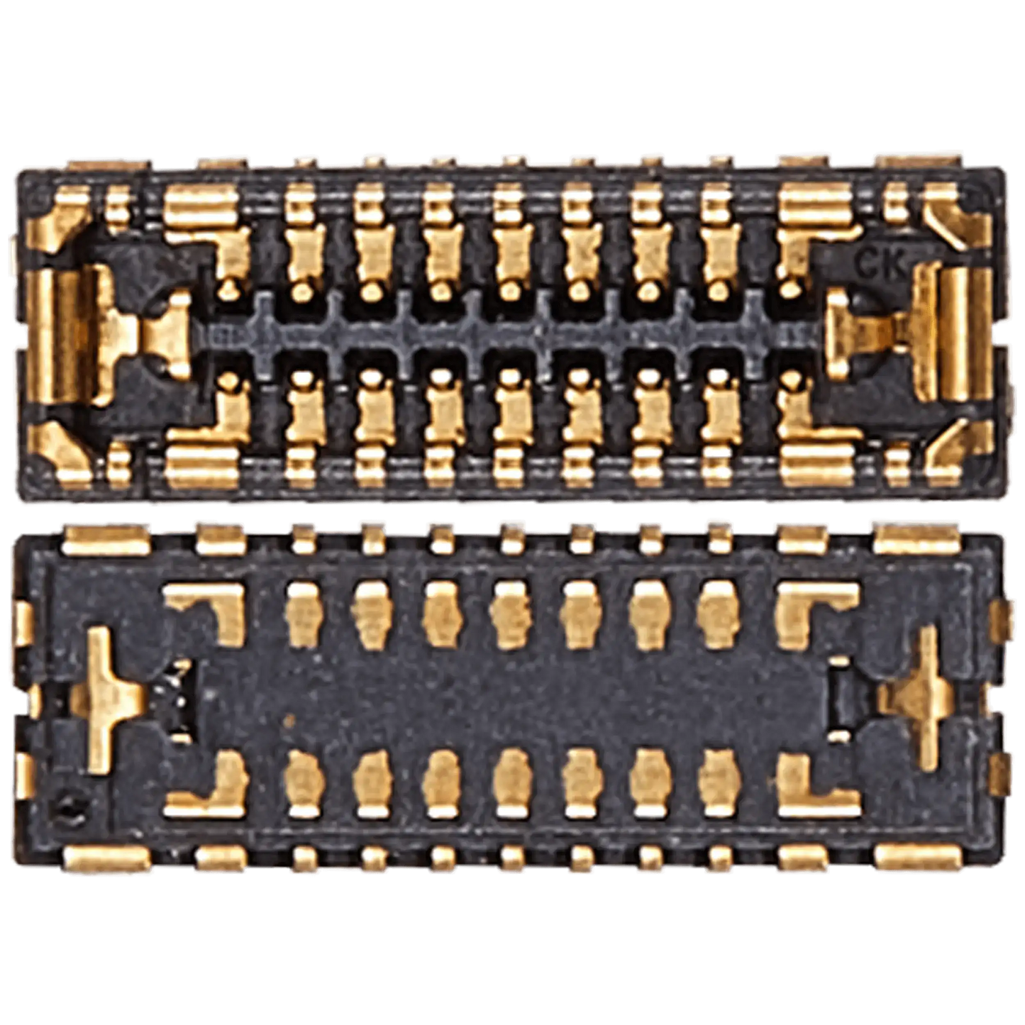 Proximity Sensor FPC Connector For iPhone 17 Pro / 17 Pro Max (14 Pin)