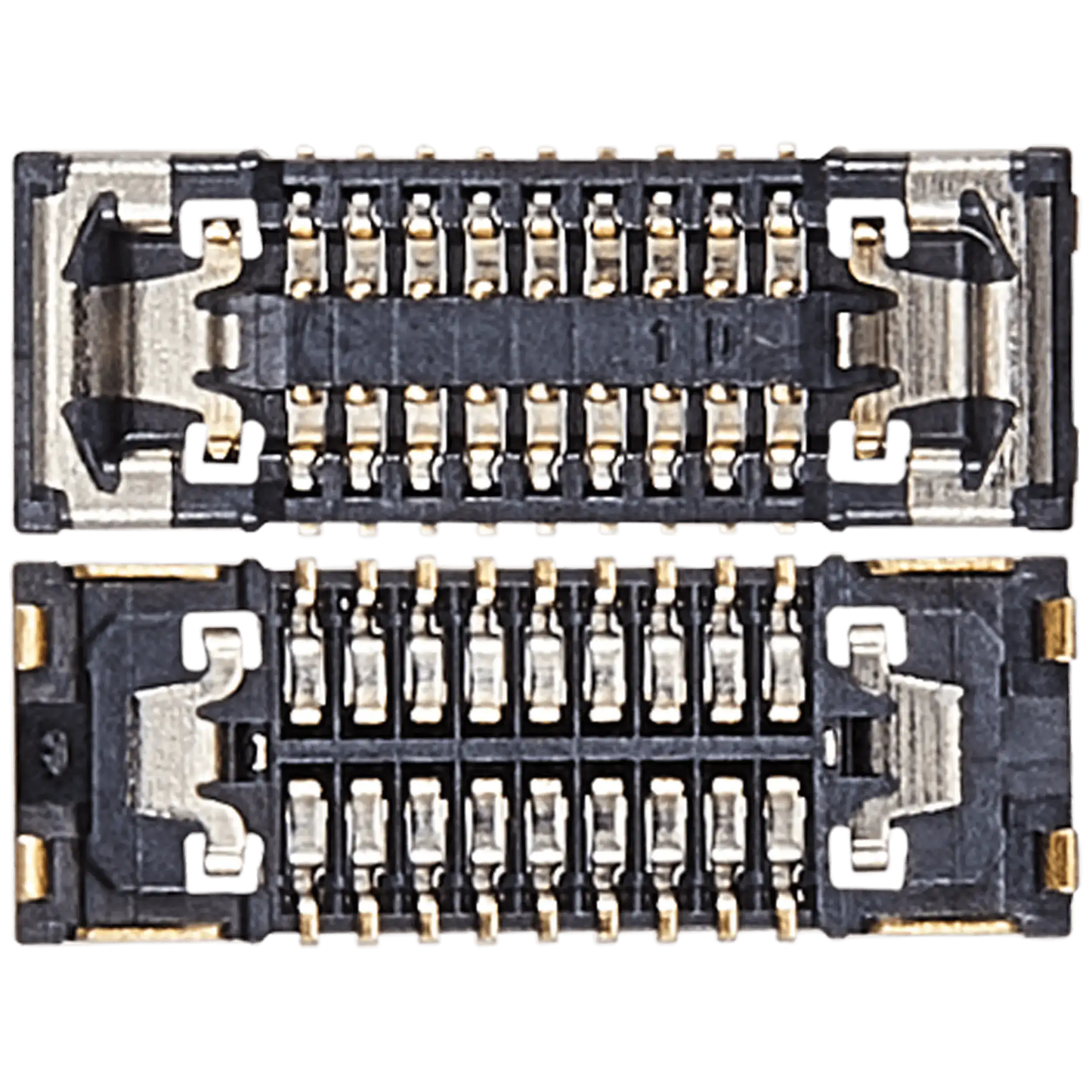 Back Camera (Ultra Wide) FPC Connector For iPhone 17 Pro / 17 Pro Max (18 Pin)