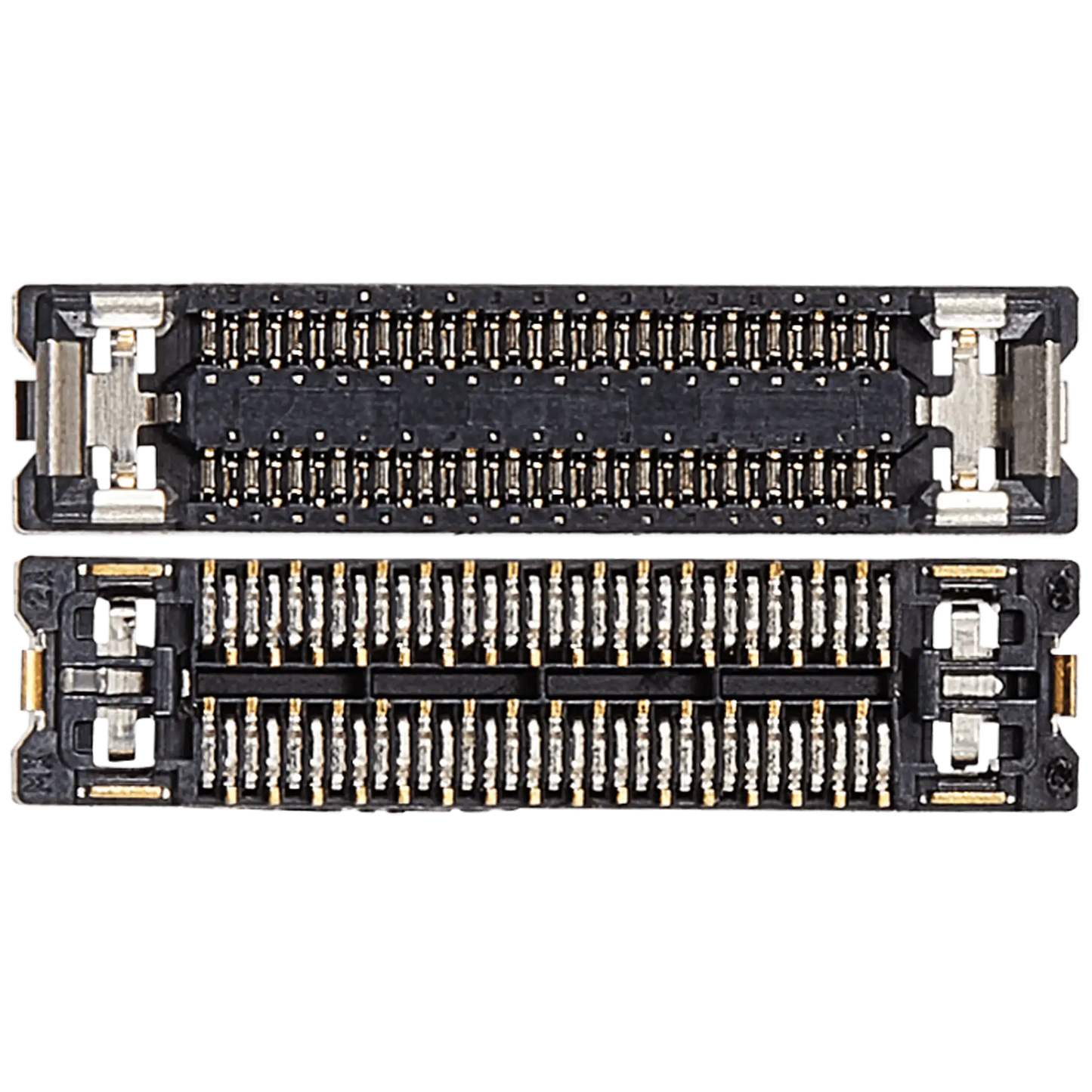 Charging Port FPC Connector For iPhone 17 Pro / 17 Pro Max (64 Pin)