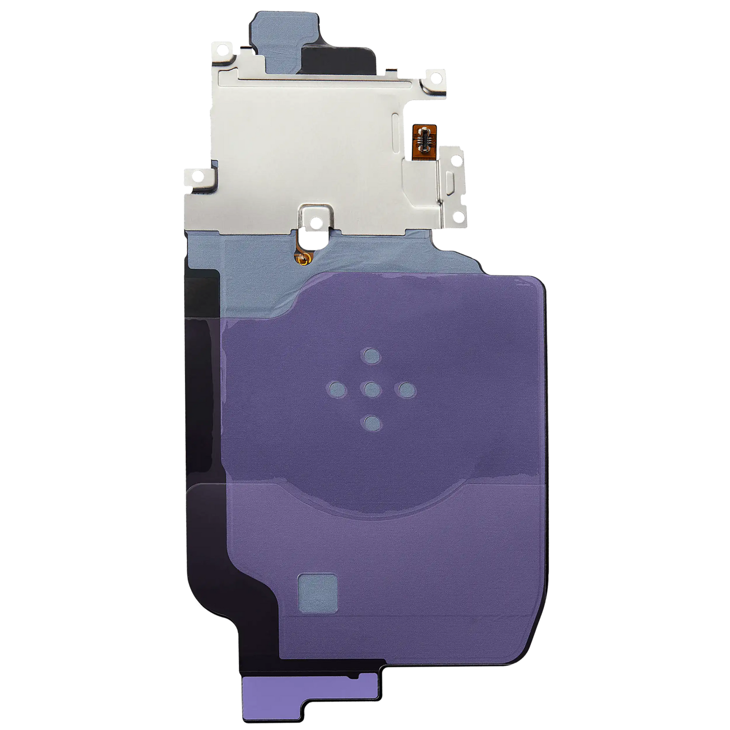 Wireless Charging Flex With Bracket For Samsung Galaxy S25 5G (Premium)