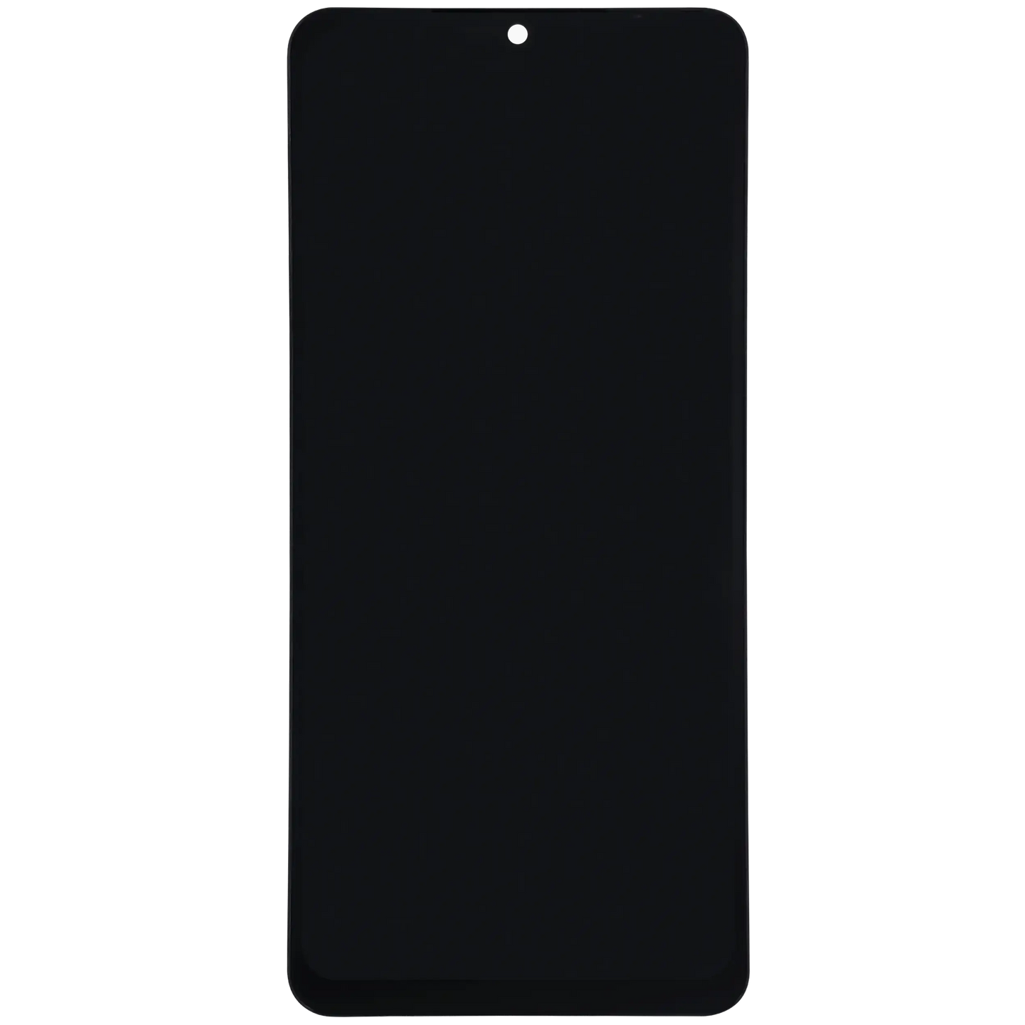 LCD Assembly With Frame For Samsung Galaxy A07 4G (A075 / 2025) (Service Pack) (All Colors) replacement part product image 8 - SKU 107182113495