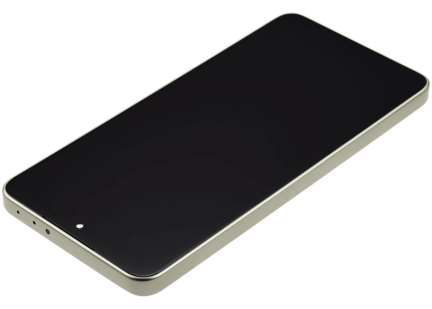 OLED Assembly With Frame For Xiaomi 14T (Refurbished) (Lemon Green) – replacement part secondary product view – OLED Display Replacement for phone repair