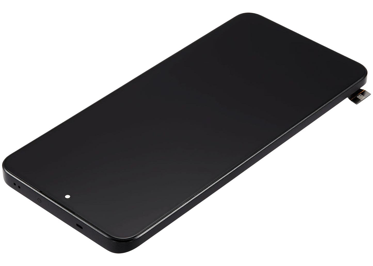 OLED Assembly With Frame For Xiaomi 13T / 13T Pro / Redmi K60 Ultra (Refurbished) (Black) – replacement part secondary product view – OLED Display Replacement for phone repair