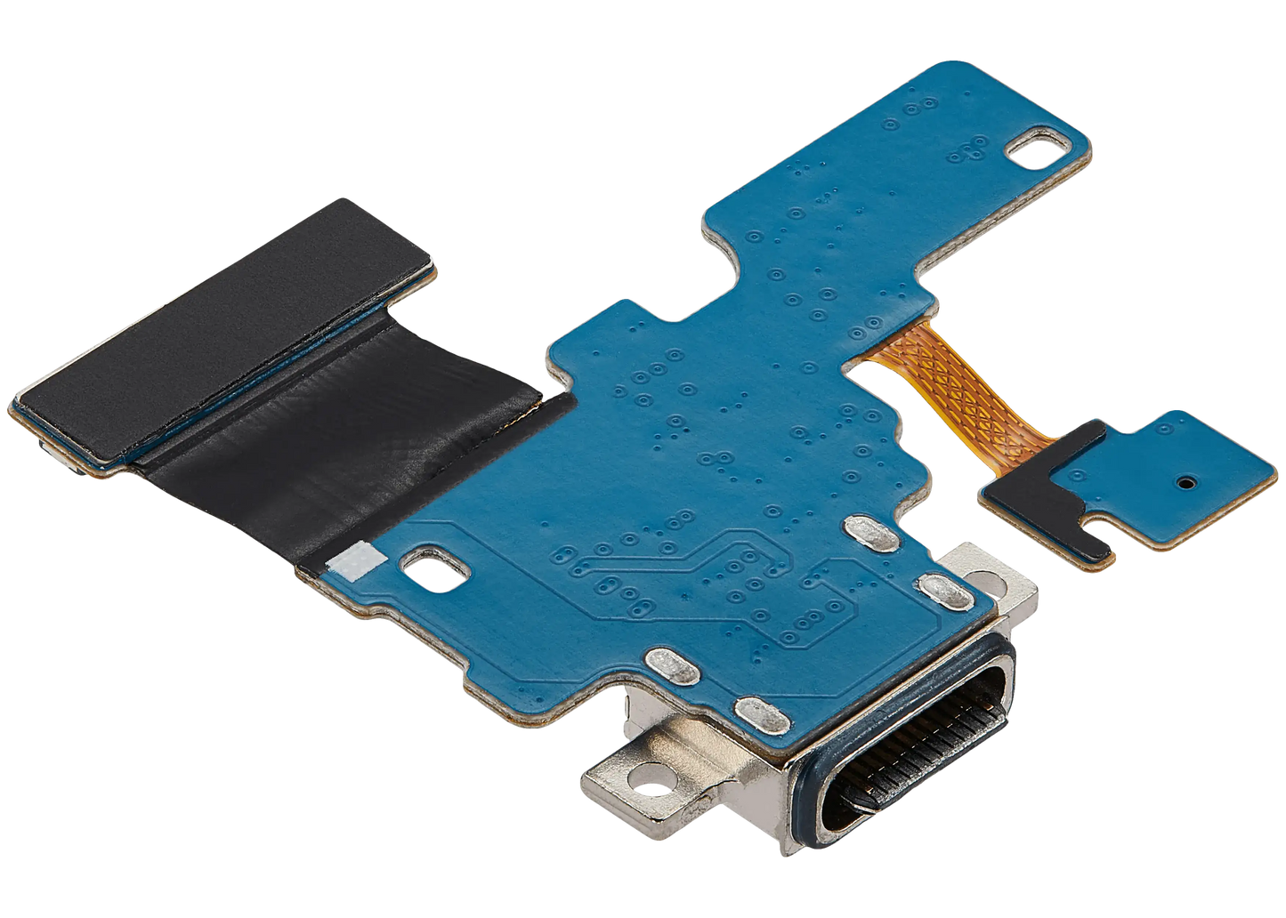 Charging Port Flex Cable For Samsung Galaxy Tab Active 2 8.0" (T390) (2017) (Wifi Version) (Premium) Samsung Galaxy Tab Active replacement part - product image 5