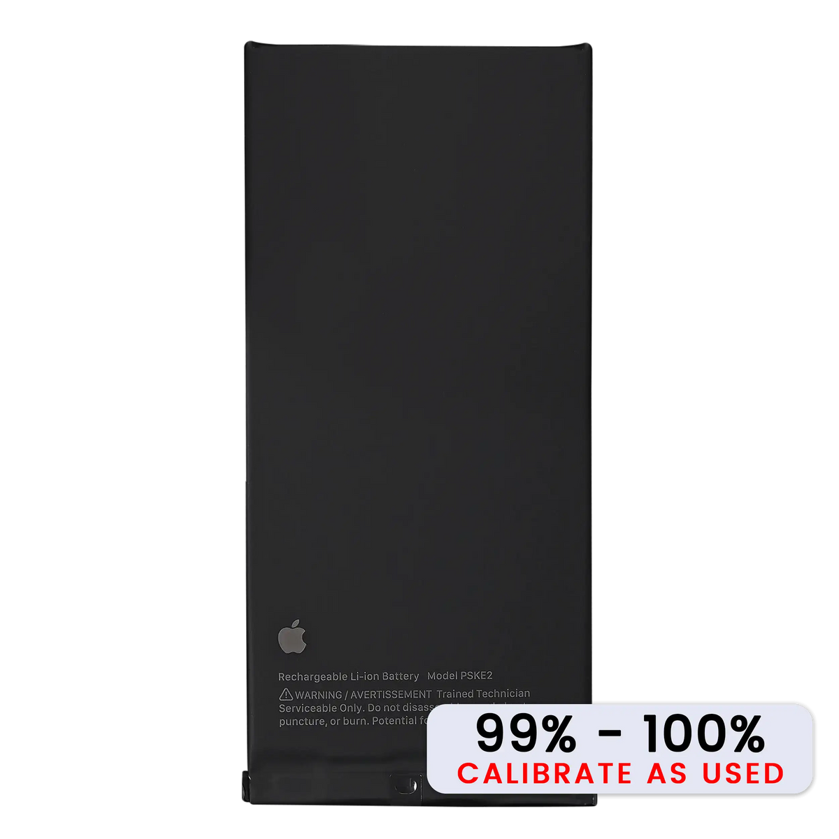 Replacement Battery for iPhone 17e / 16e (Used OEM Pull: Grade A / SOH 99% to 100%) - product image 1