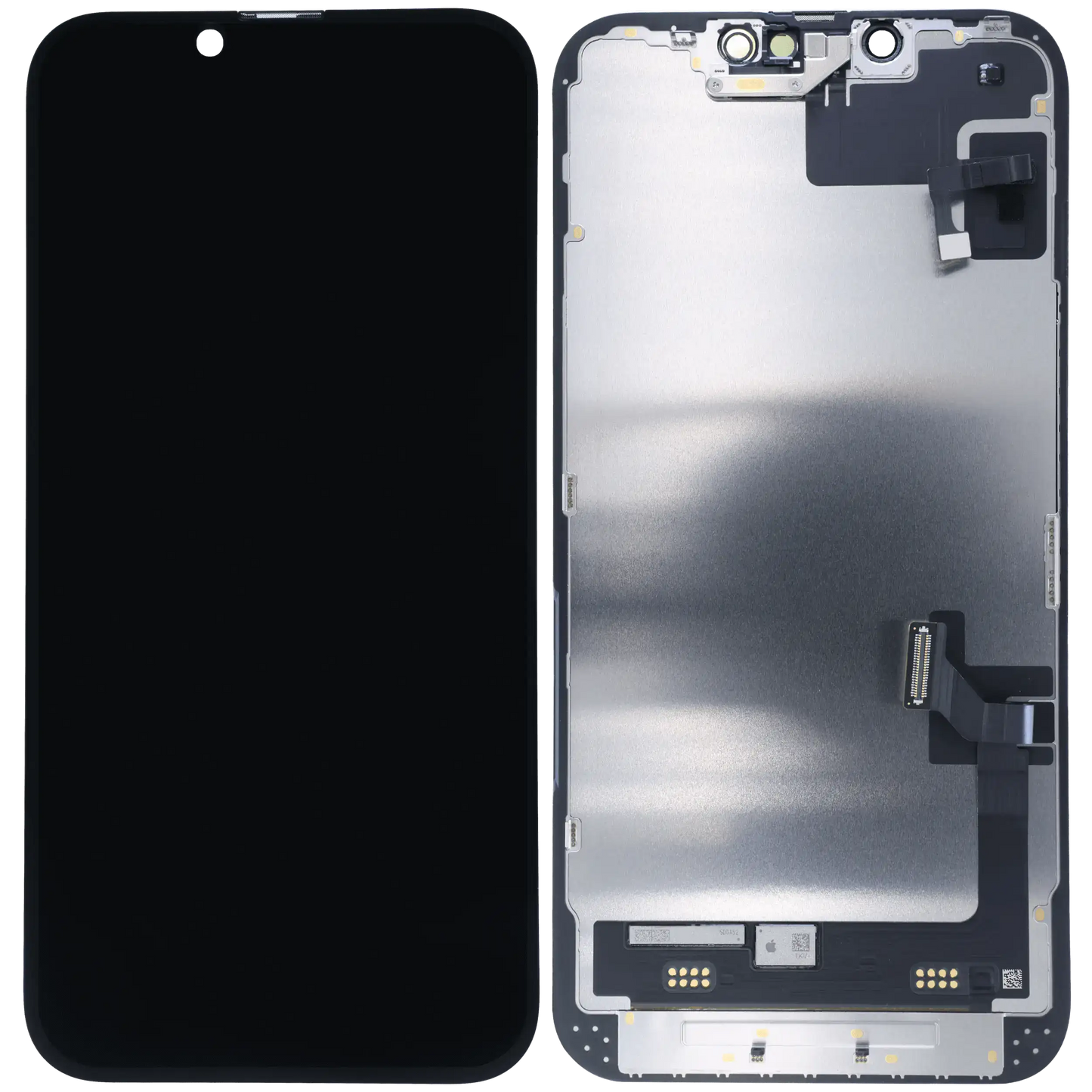 OLED Assembly For iPhone 16e (Service Pack)
