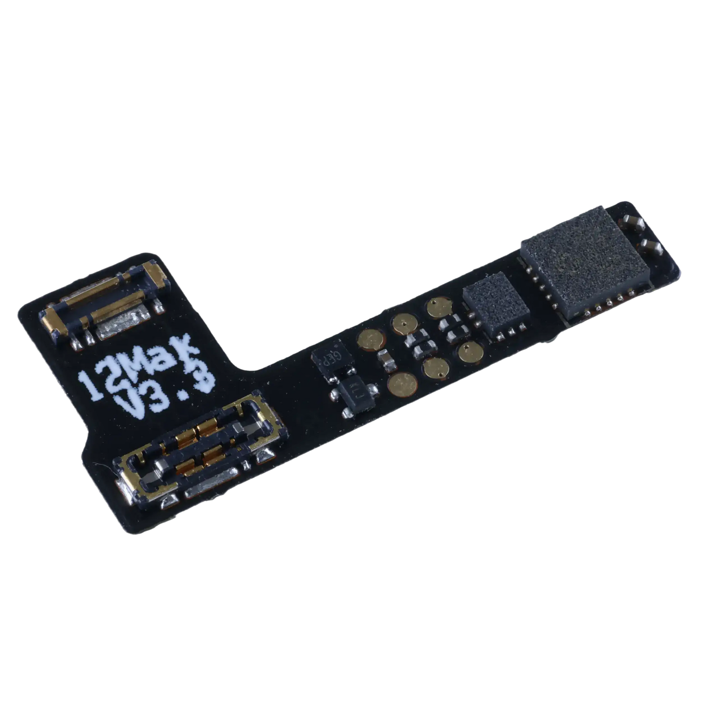 Battery Tag-On Flex Cable For iPhone 12 Pro Max (Refox)