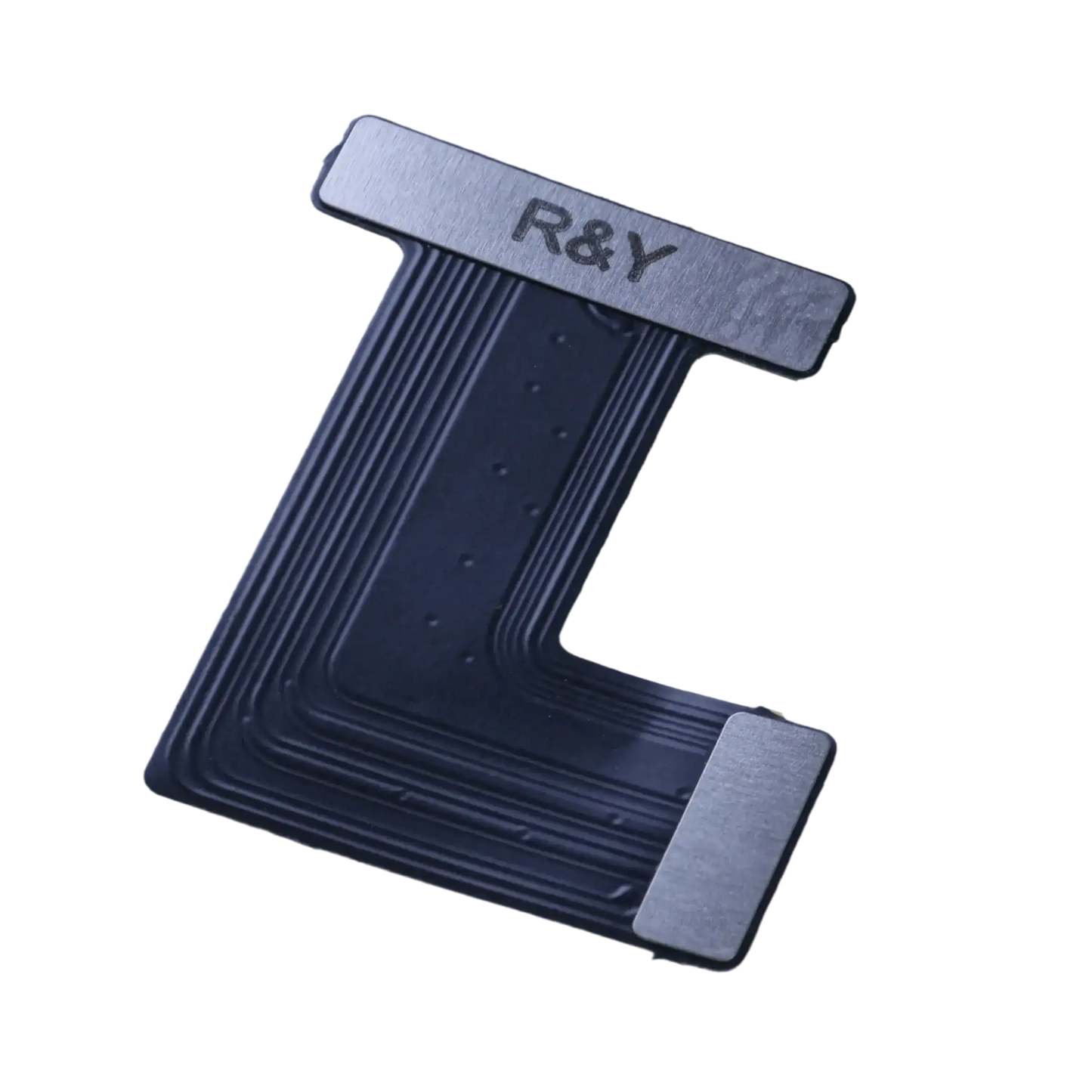 Back Camera Tag-On Flex Cable For iPhone 12 Pro Max (Refox)