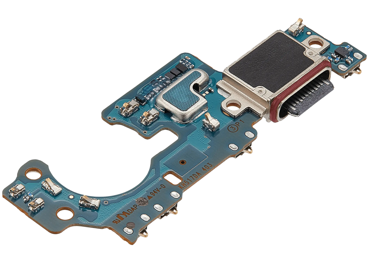 Charging Port Board For Samsung Galaxy Z Flip 7 5G - Replacement iPhone Parts