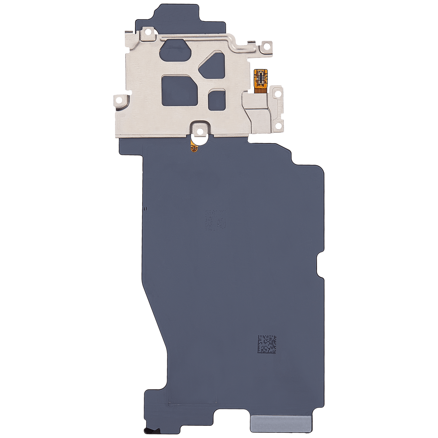 Wireless Charging Coil With Steel Plate For Samsung Galaxy S24 Plus (G926) (Premium)