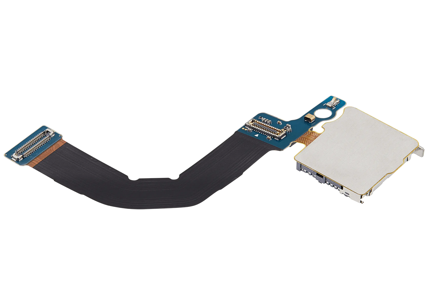 Sim Card Reader Compatible For Samsung Galaxy Z Fold 7 (F966)