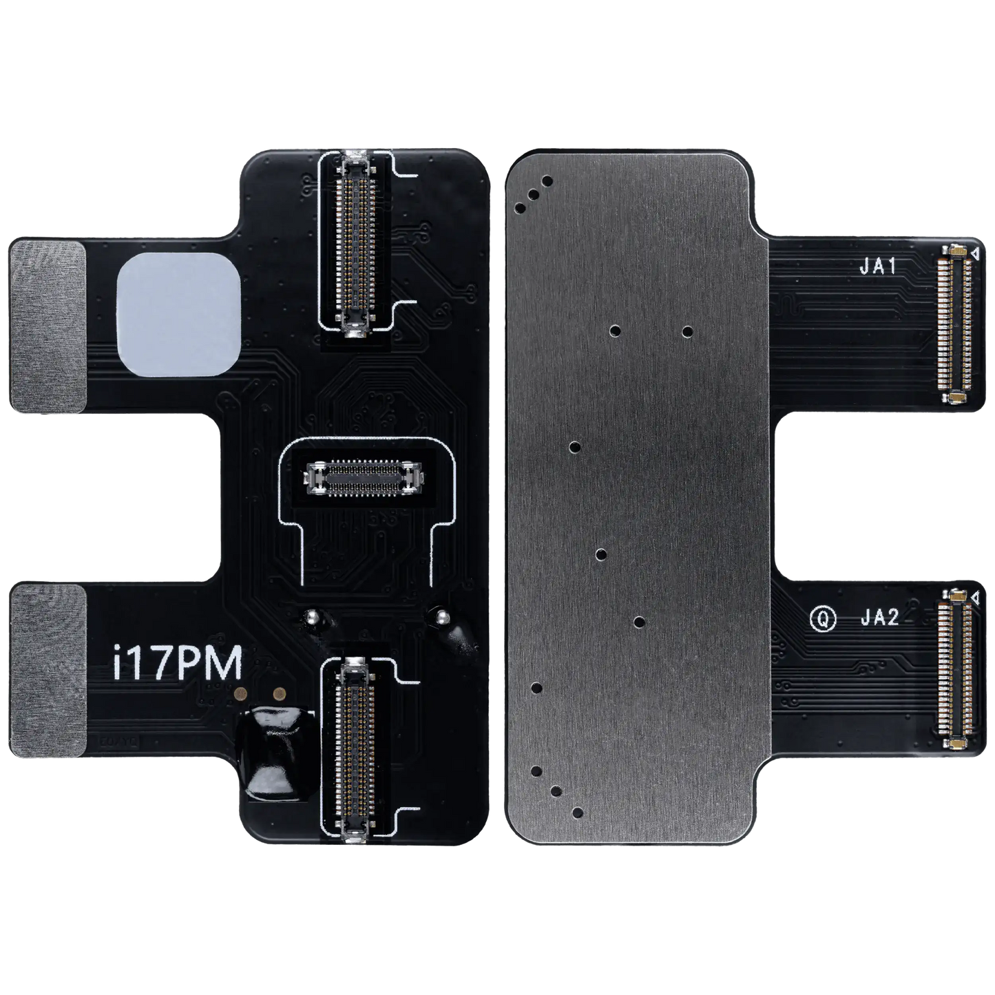 DL400 Pro Tester Flex For iPhone 17 Pro Max (Need To Be Used With EDP Small Board) (DL)