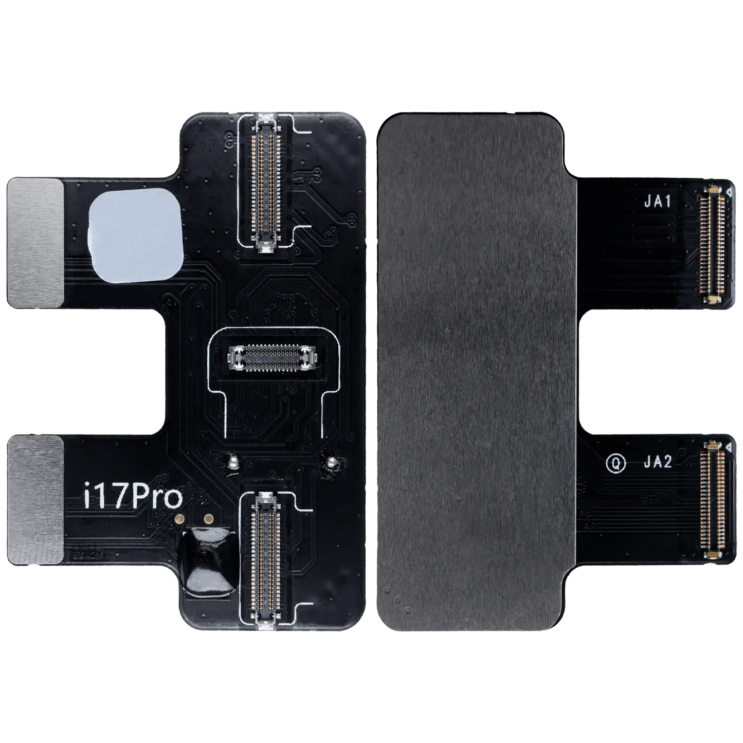 DL400 Pro Tester Flex For iPhone 17 Pro (Need To Be Used With EDP Small Board) (DL)