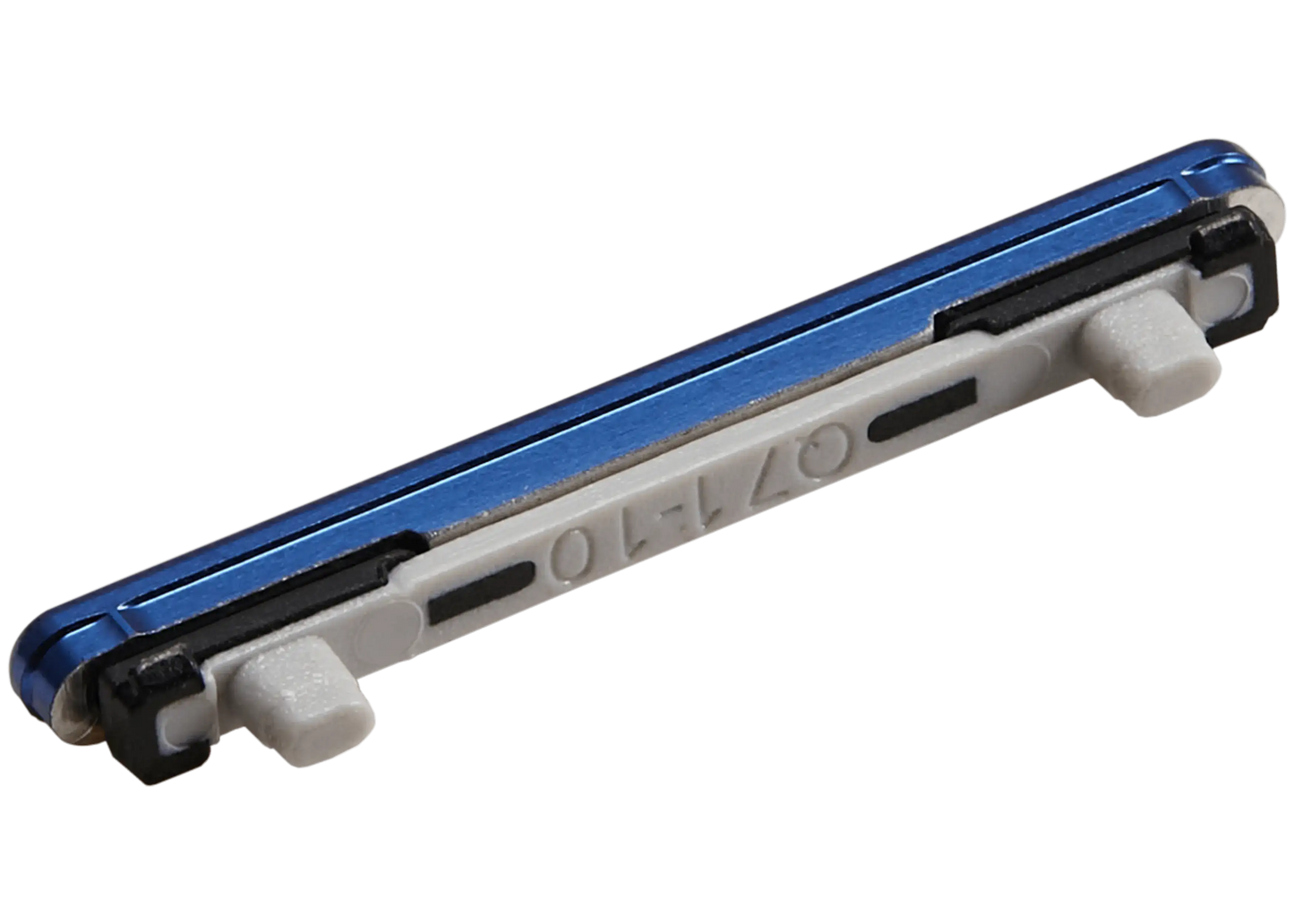 Hard Buttons (Power / Volume) For Samsung Galaxy Z Flip 7 5G (Blue Shadow) - Replacement iPhone Parts