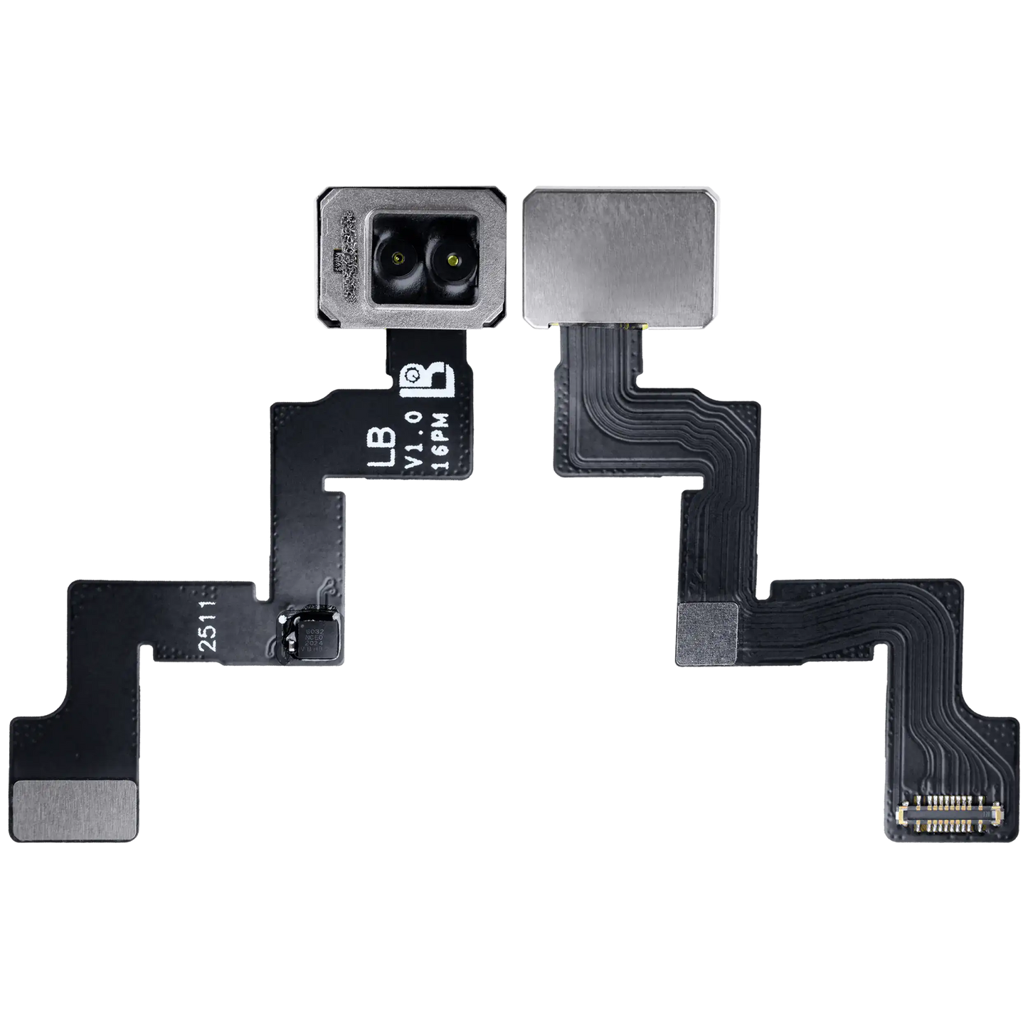 Infrared Radar Scanner Flex Cable For iPhone 16 Pro Max (LB TOOL)