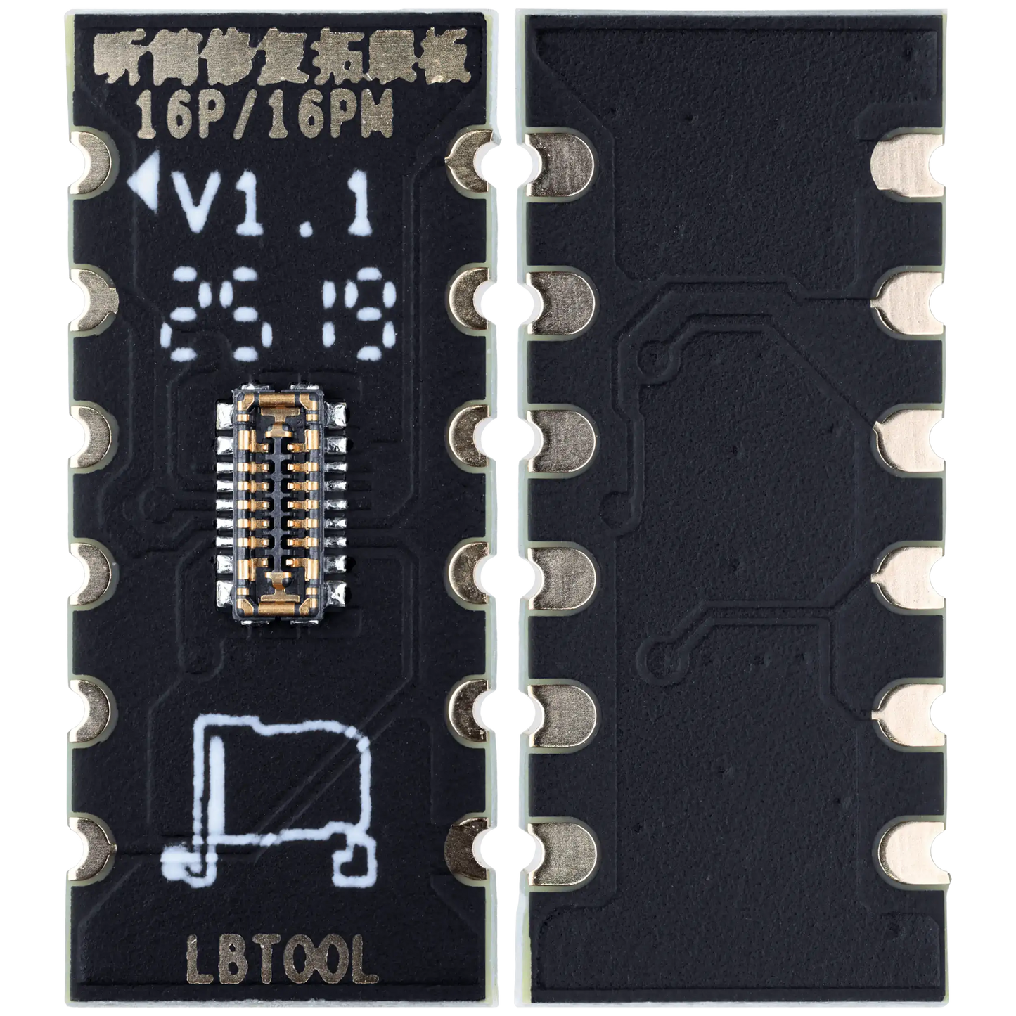 Proximity Sensor Board For iPhone 16 Pro / 16 Pro Max (LB TOOL)