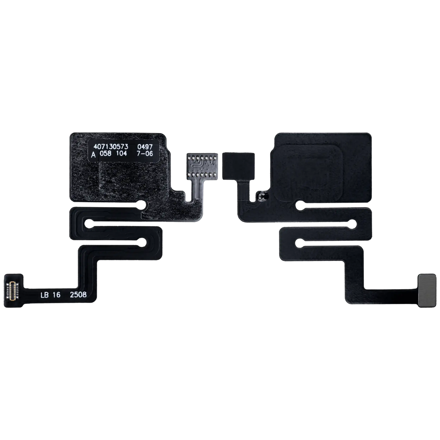 Proximity Sensor Flex Cable (No chip) For iPhone 16 (LB TOOL)